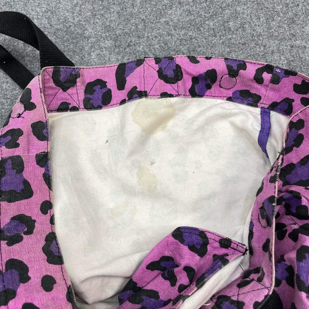 Pink × Vintage Vintage Japanese Faded150 Pink ToteBag Size ONE SIZE - 13 Thumbnail