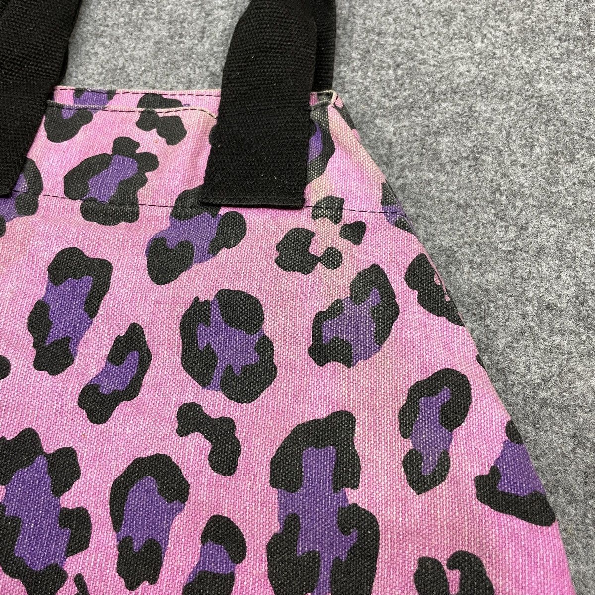 Pink × Vintage Vintage Japanese Faded150 Pink ToteBag Size ONE SIZE - 4 Thumbnail