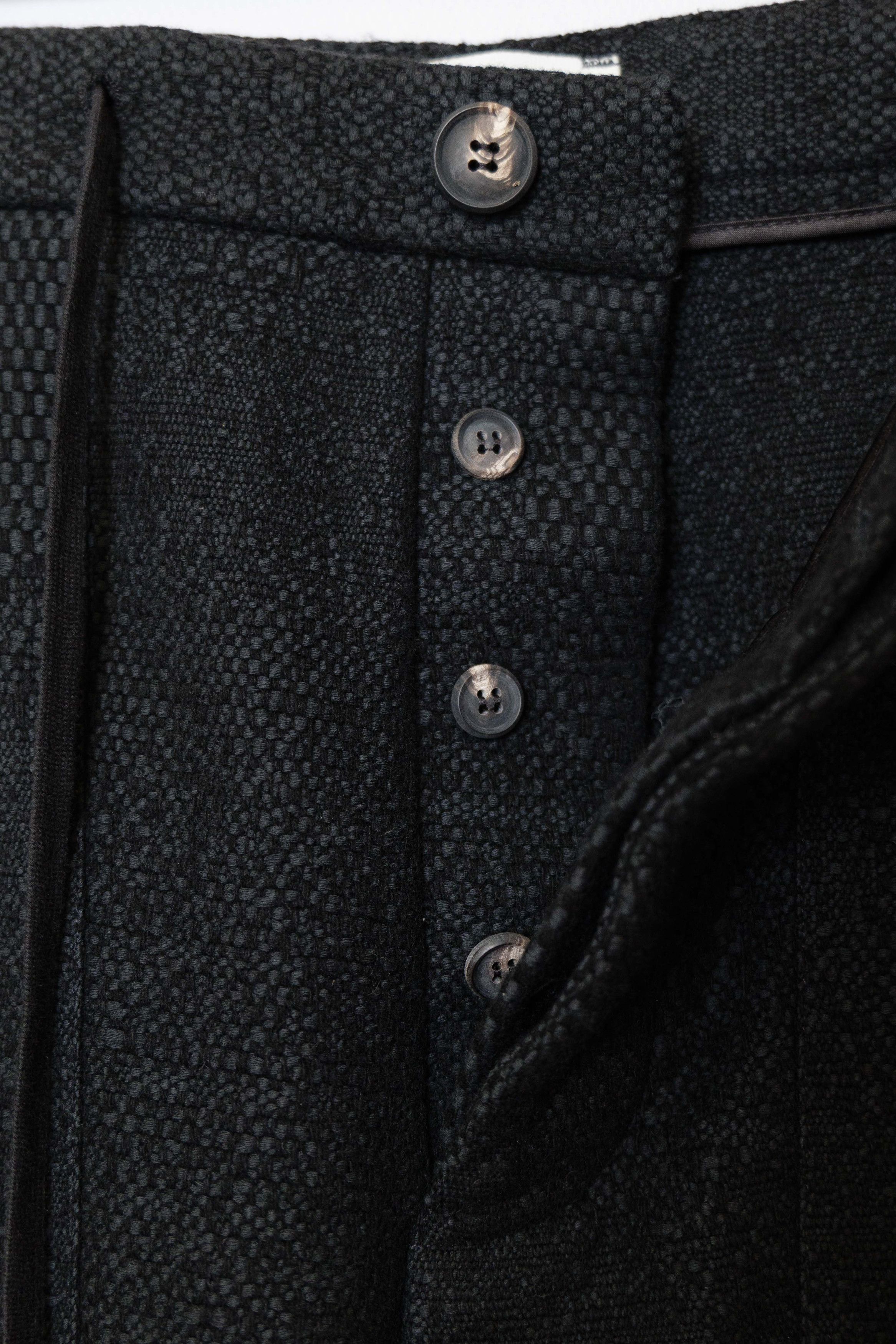 Song For The Mute variable weave pants Size US 34 / EU 50 - 4 Thumbnail