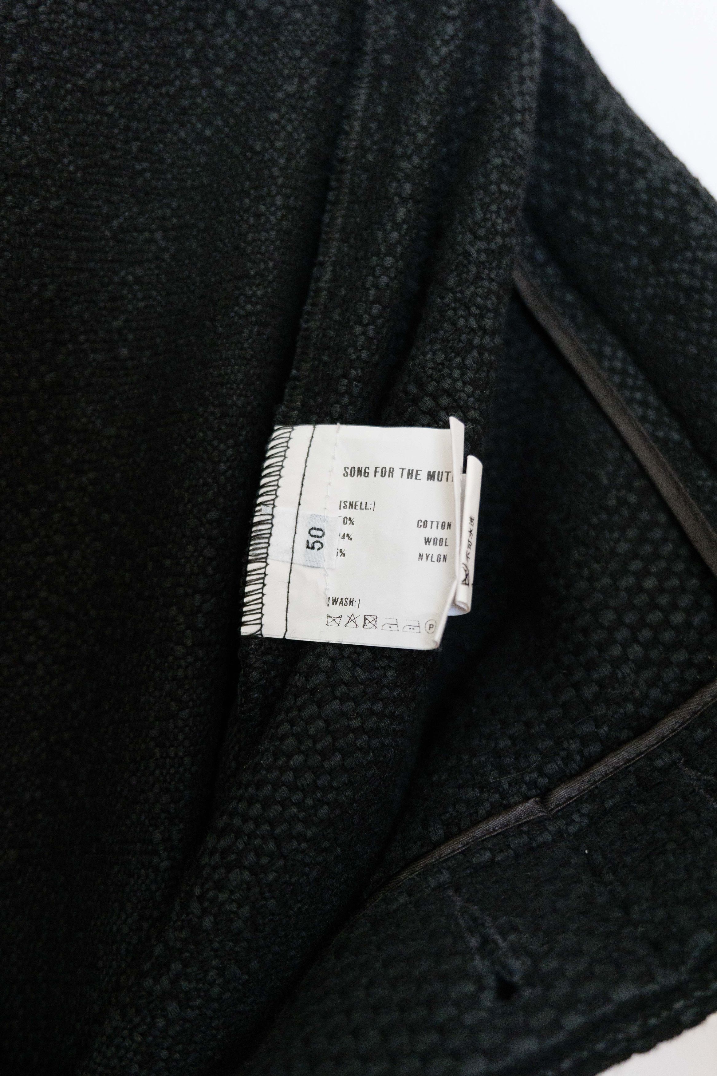 Song For The Mute variable weave pants Size US 34 / EU 50 - 6 Thumbnail