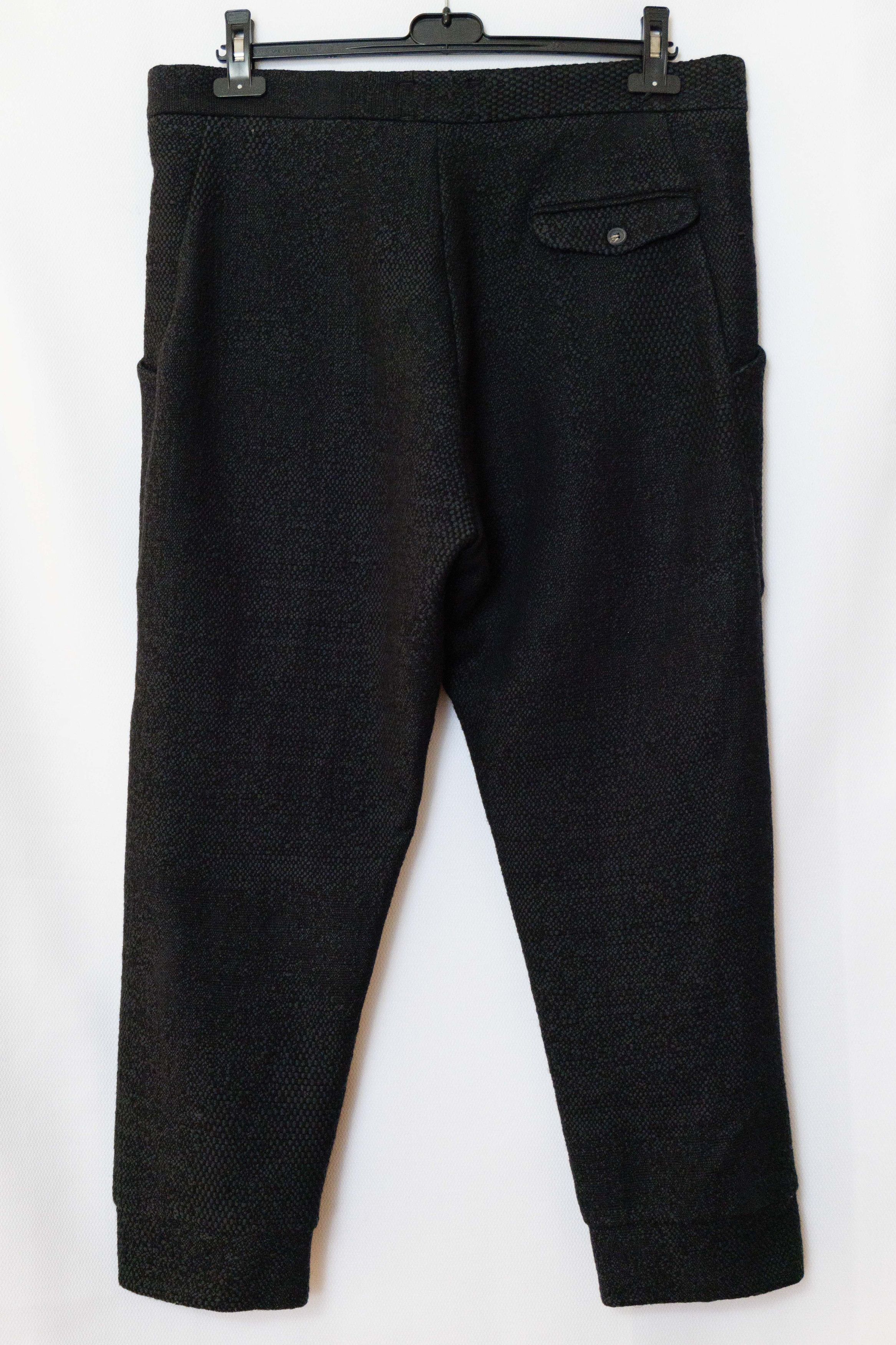 Song For The Mute variable weave pants Size US 34 / EU 50 - 2 Thumbnail