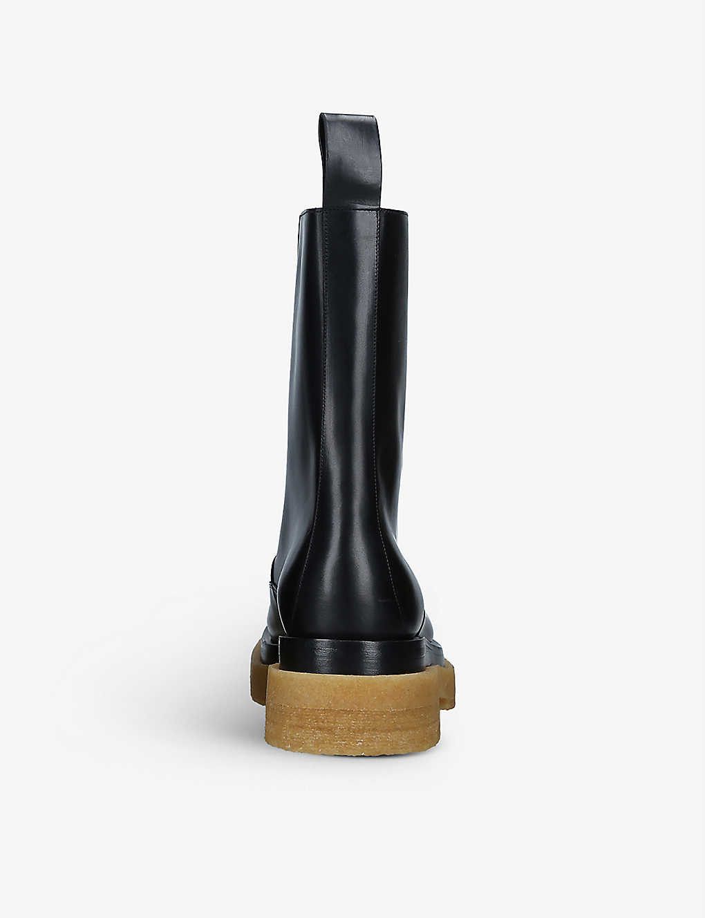 Bottega Veneta o1loc1c0623 Boots in Black Size US 13 / EU 46 - 4 Thumbnail