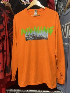 Kanye West Wyoming Merch | Grailed