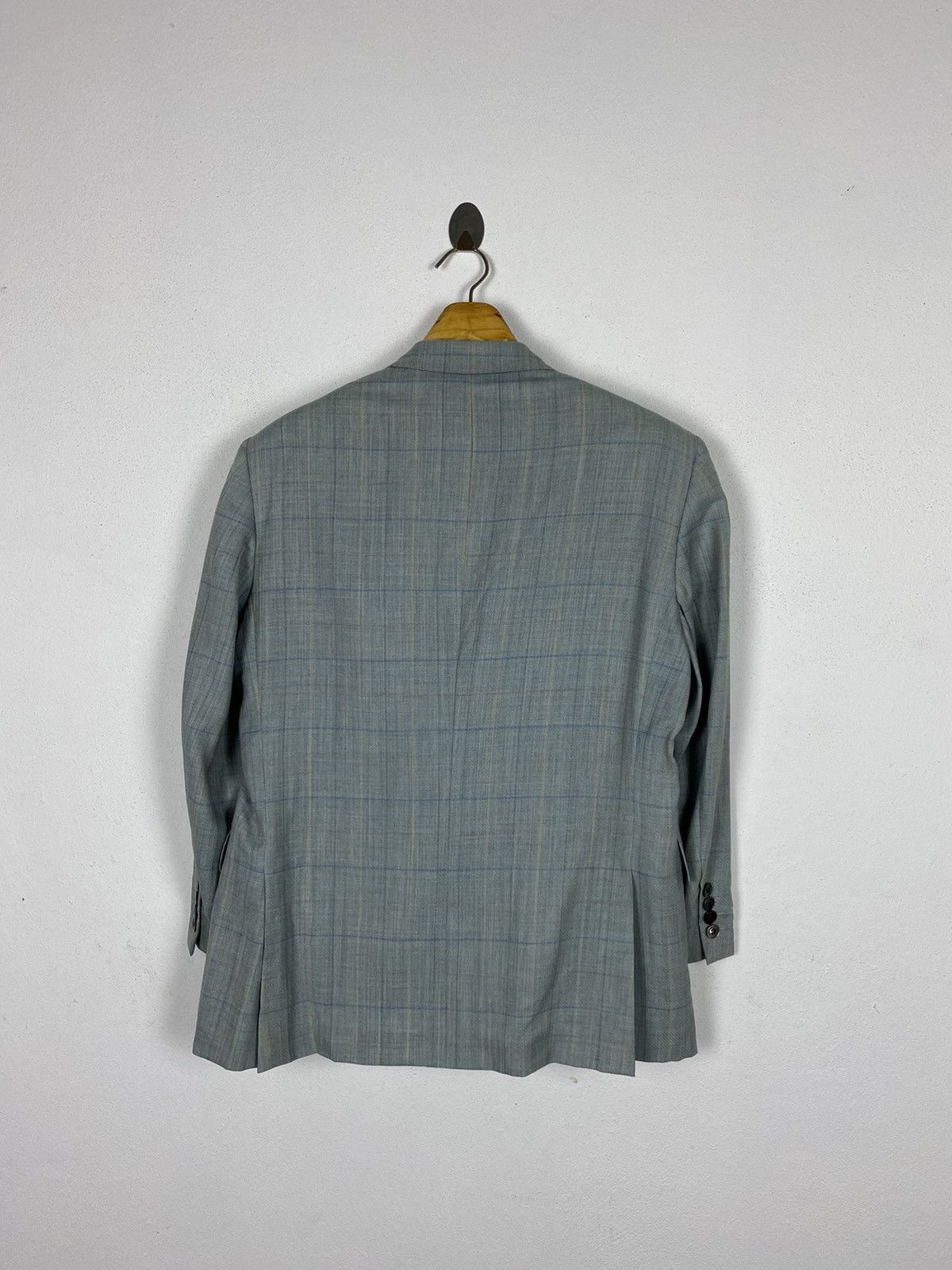 Austin Reed Austin Reed London Casual Coat Size US M / EU 48-50 / 2 - 5 Thumbnail
