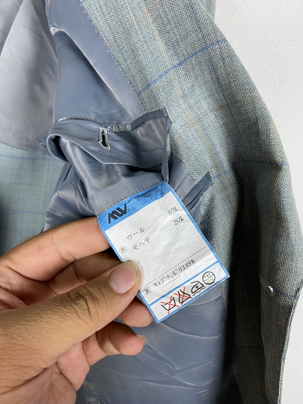 Austin Reed Austin Reed London Casual Coat Size US M / EU 48-50 / 2 - 7 Thumbnail