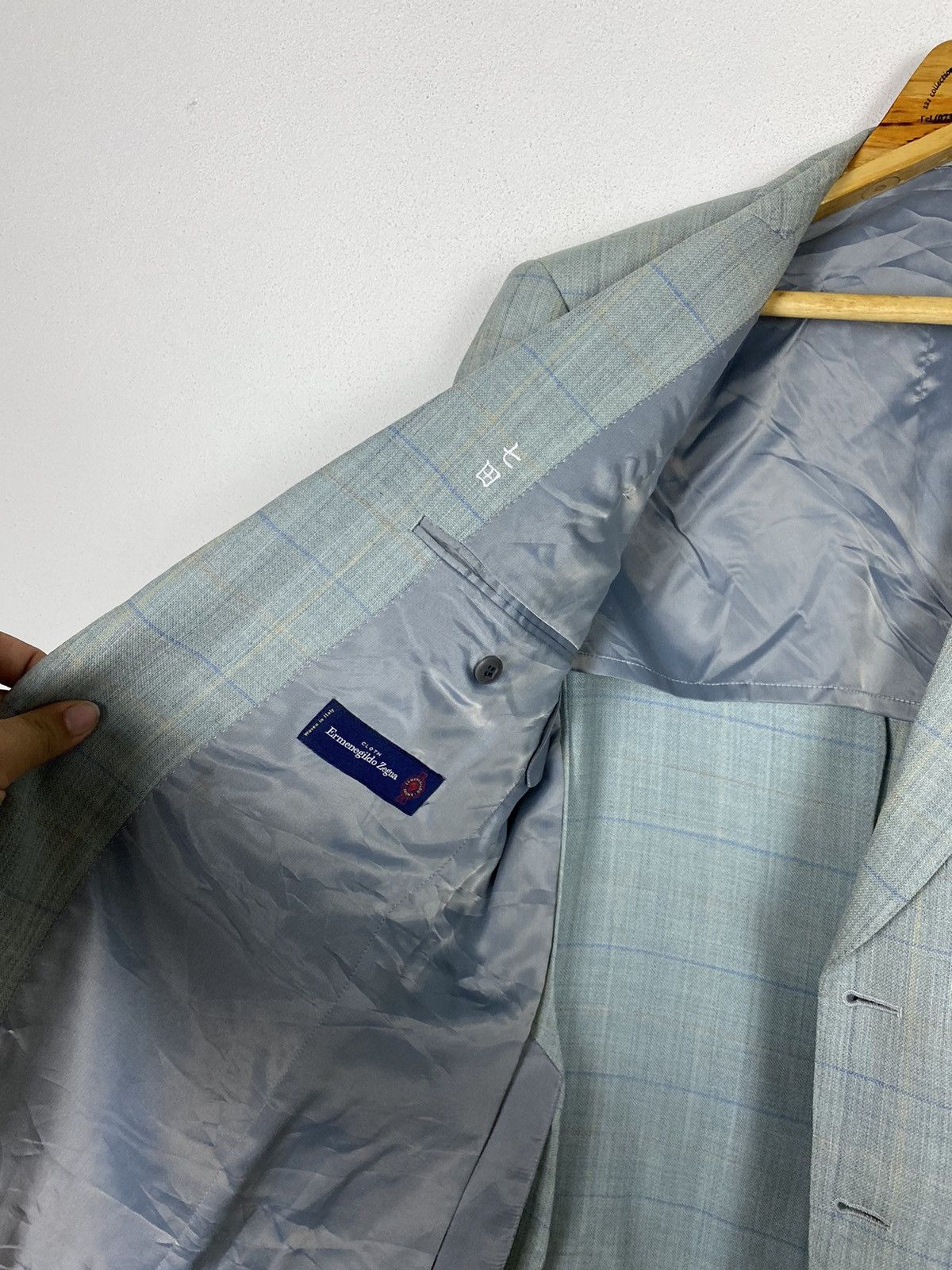 Austin Reed Austin Reed London Casual Coat Size US M / EU 48-50 / 2 - 8 Thumbnail