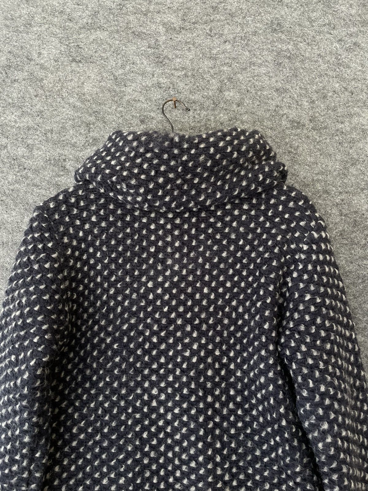 Issey Miyake × Tsumori Chisato ISSEY MIYAKE x TSUMORI CHISATO JACKET Size US M / EU 48-50 / 2 - 4 Thumbnail