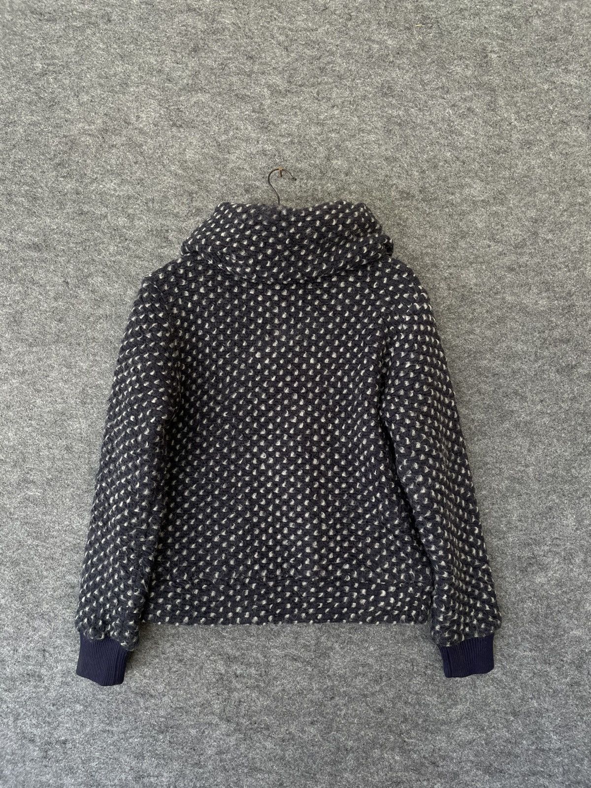 Issey Miyake × Tsumori Chisato ISSEY MIYAKE x TSUMORI CHISATO JACKET Size US M / EU 48-50 / 2 - 3 Thumbnail