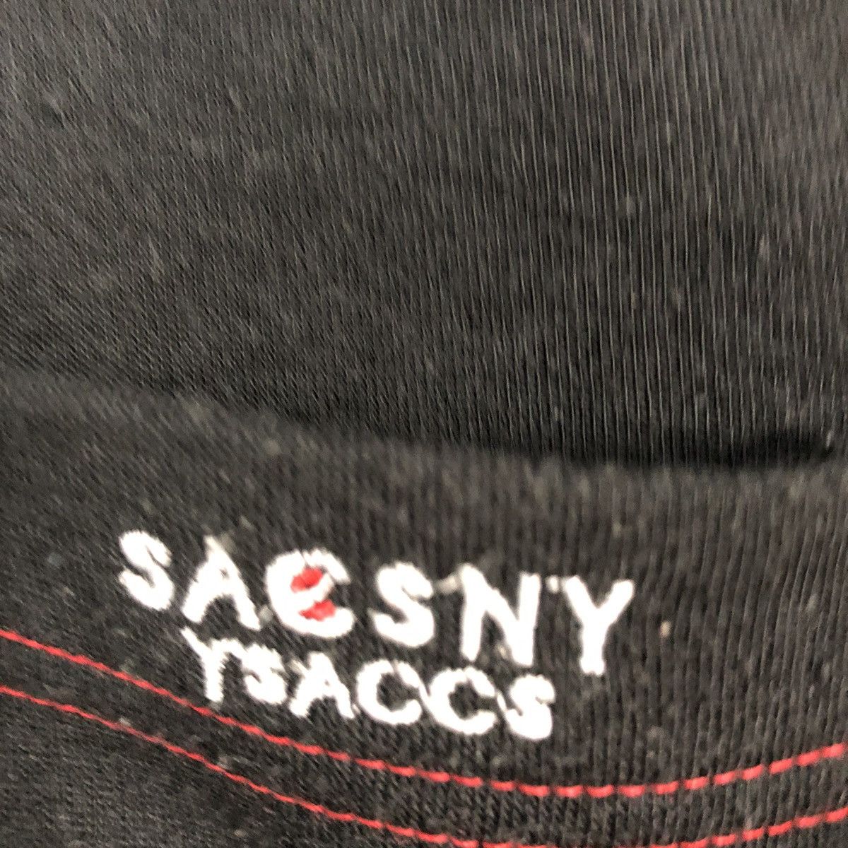 Y's for Men DL Sacsny Ysaccs yohji yamamoto vintage Sweatshirt #5633 Size US M / EU 48-50 / 2 - 10 Thumbnail