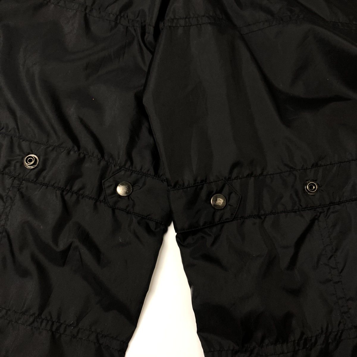 Final Home AW1995 Final Home 12 Pocket Nylon Survival Pants Size US 29 - 8 Thumbnail