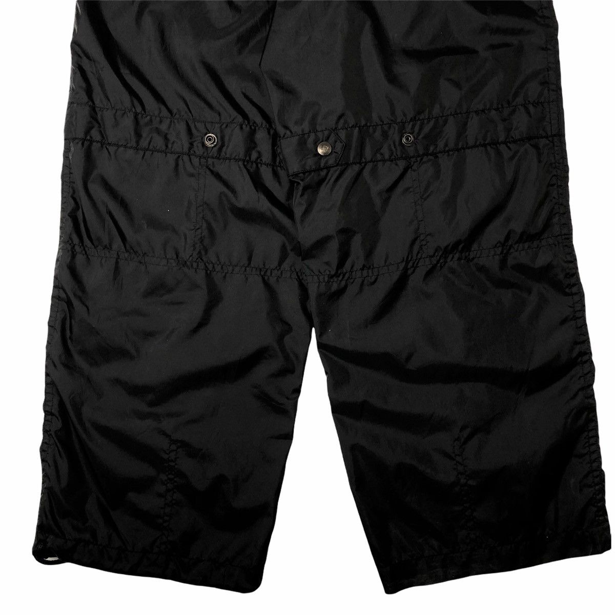 Final Home AW1995 Final Home 12 Pocket Nylon Survival Pants Size US 29 - 7 Thumbnail
