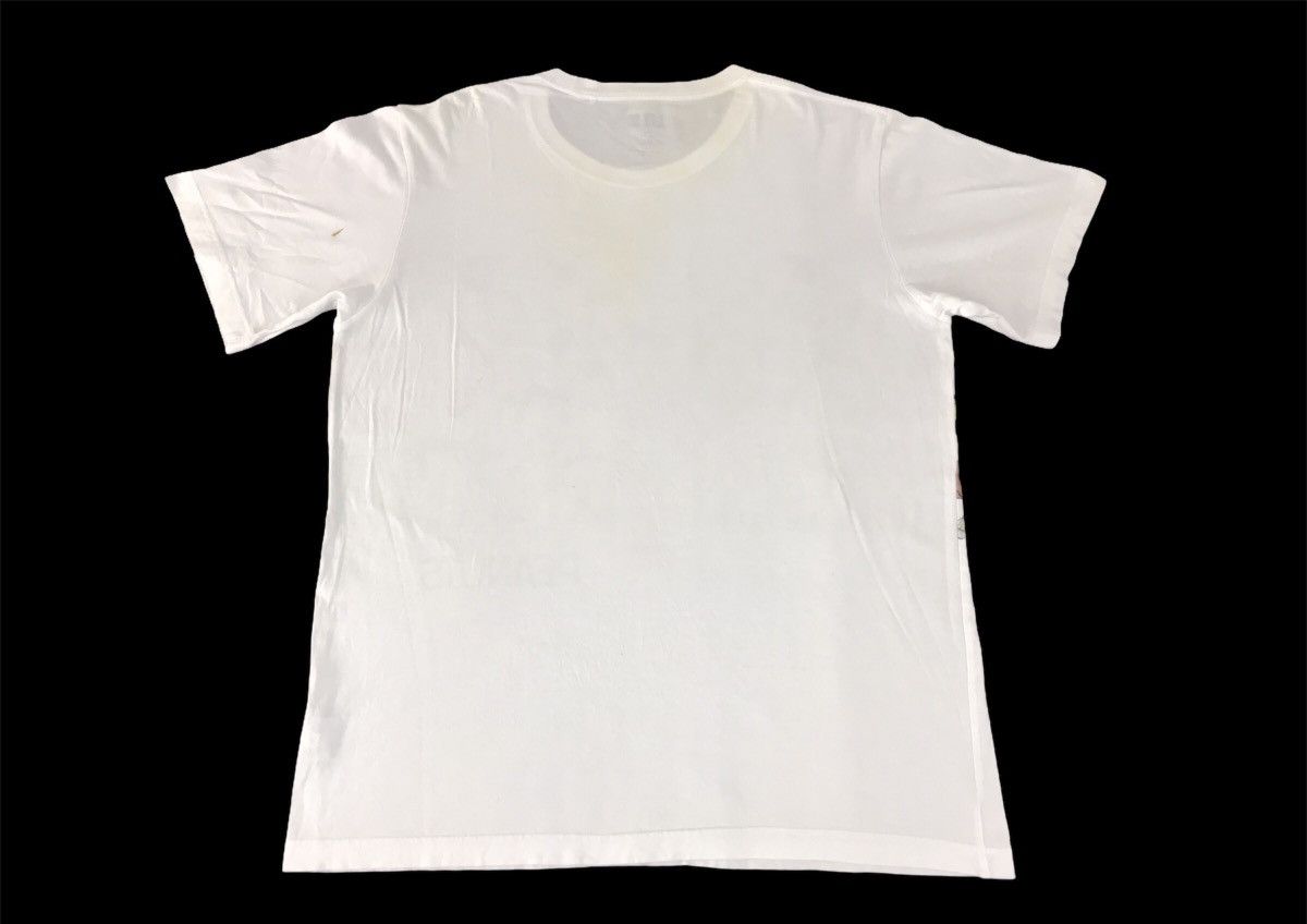 Peanuts Vintage Peanuts Snoopy Comic Strip By Schulz T-shirt Tee Size US L / EU 52-54 / 3 - 2 Thumbnail