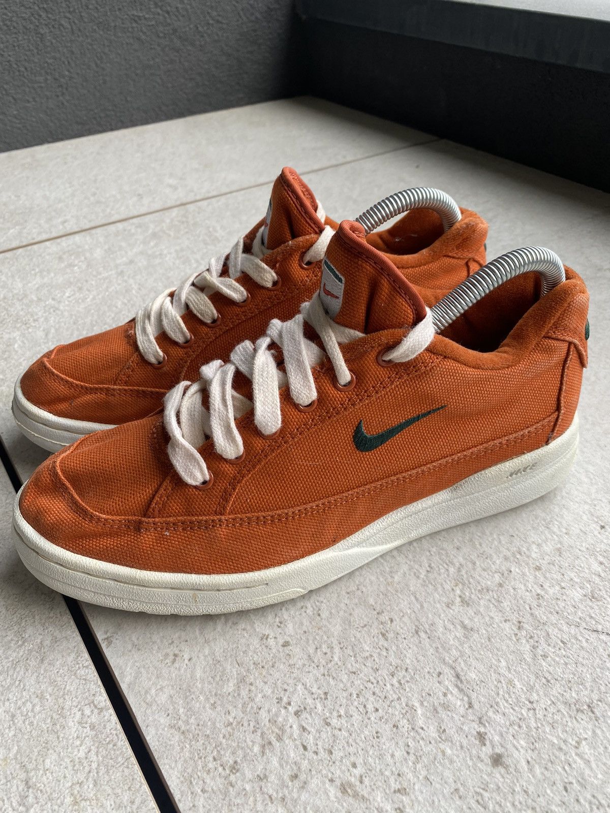 1996 nike cross trainers