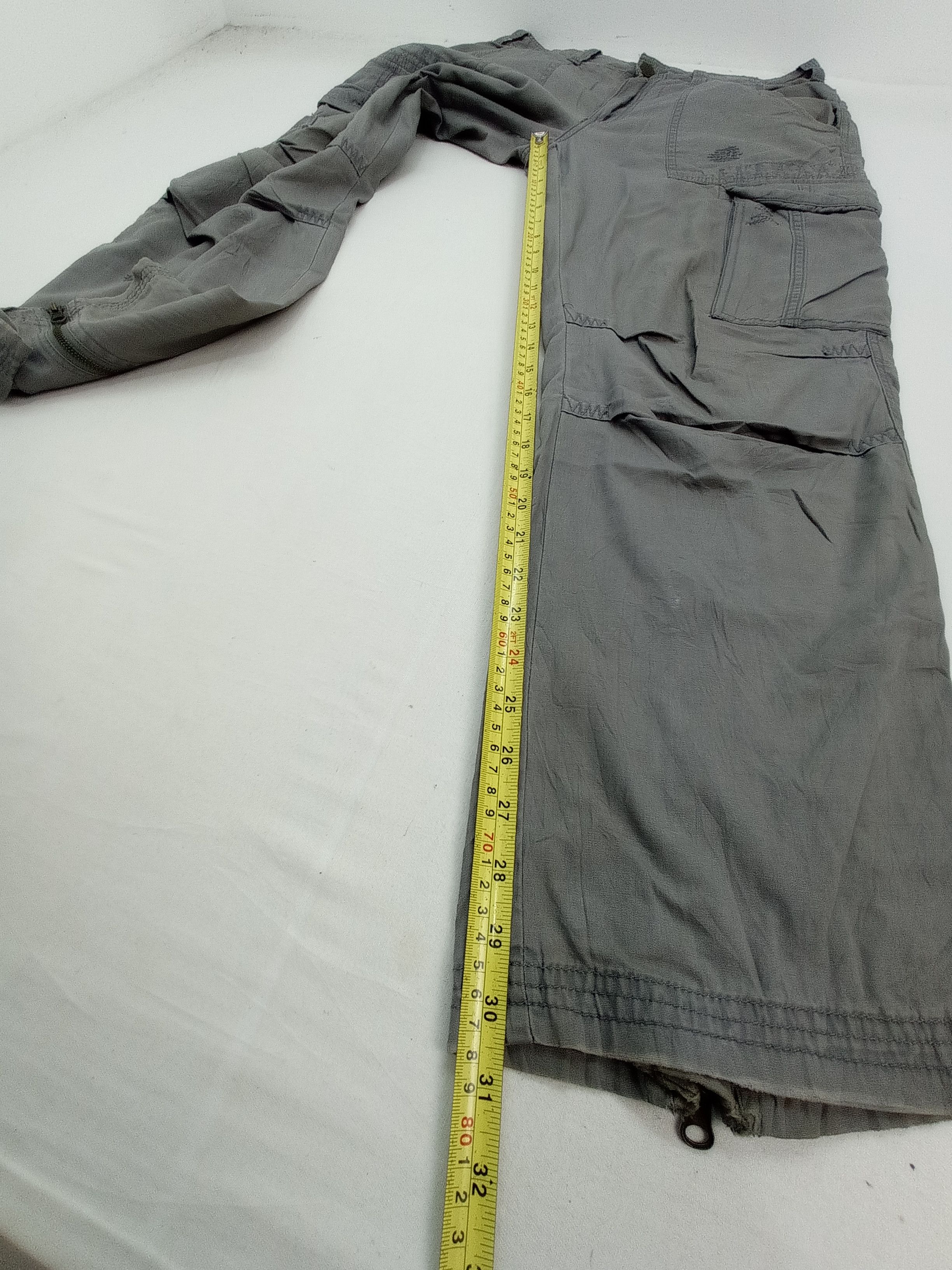Other Caffeine Utility Cargo Pants Size US 31 - 18 Thumbnail