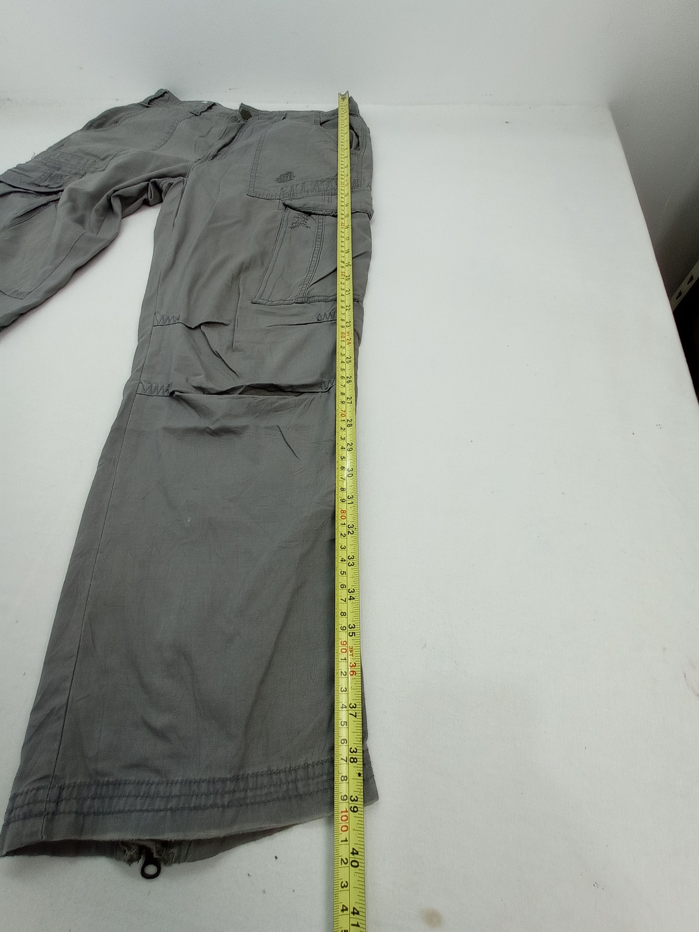 Other Caffeine Utility Cargo Pants Size US 31 - 19 Thumbnail