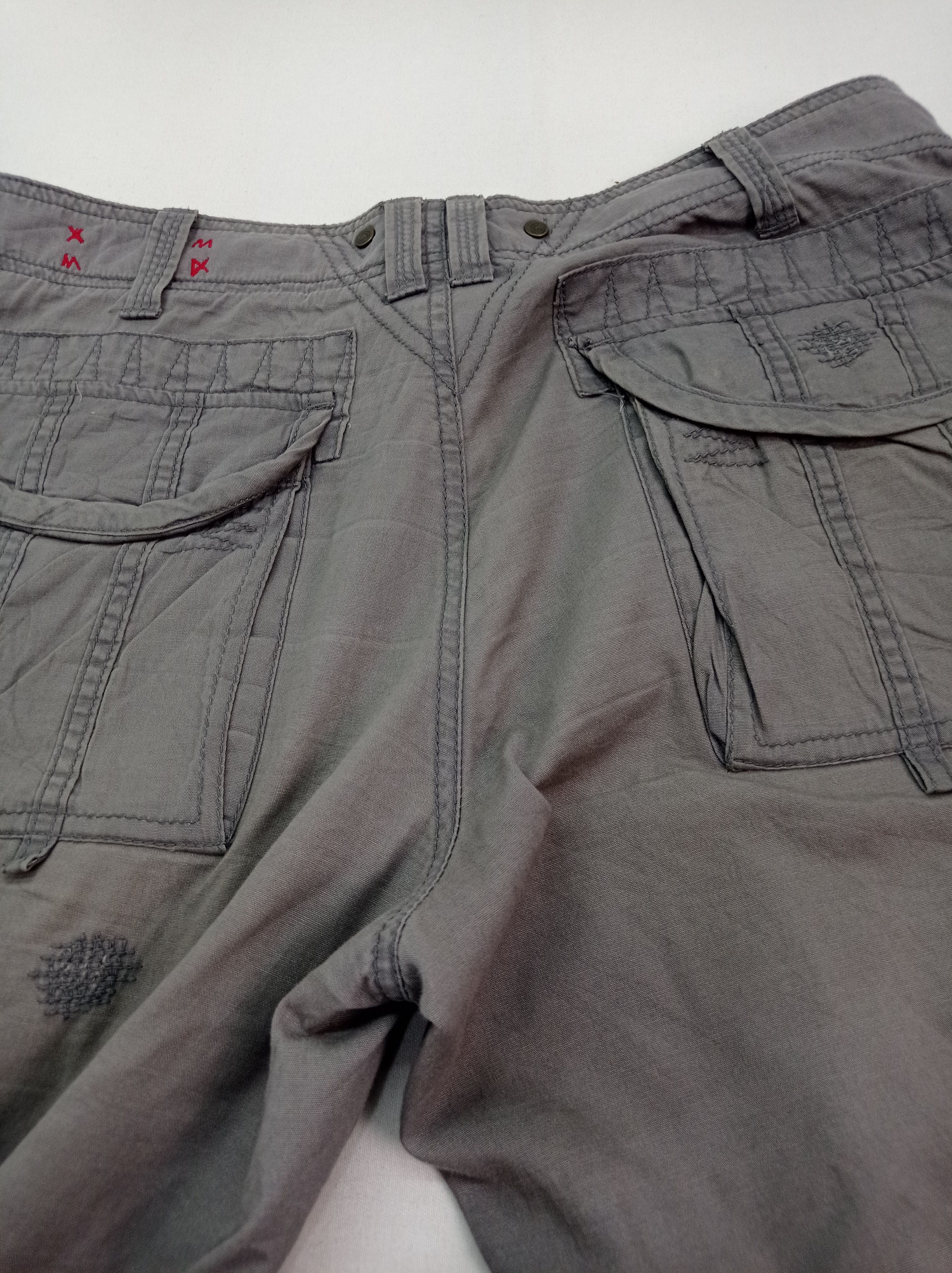 Other Caffeine Utility Cargo Pants Size US 31 - 13 Thumbnail