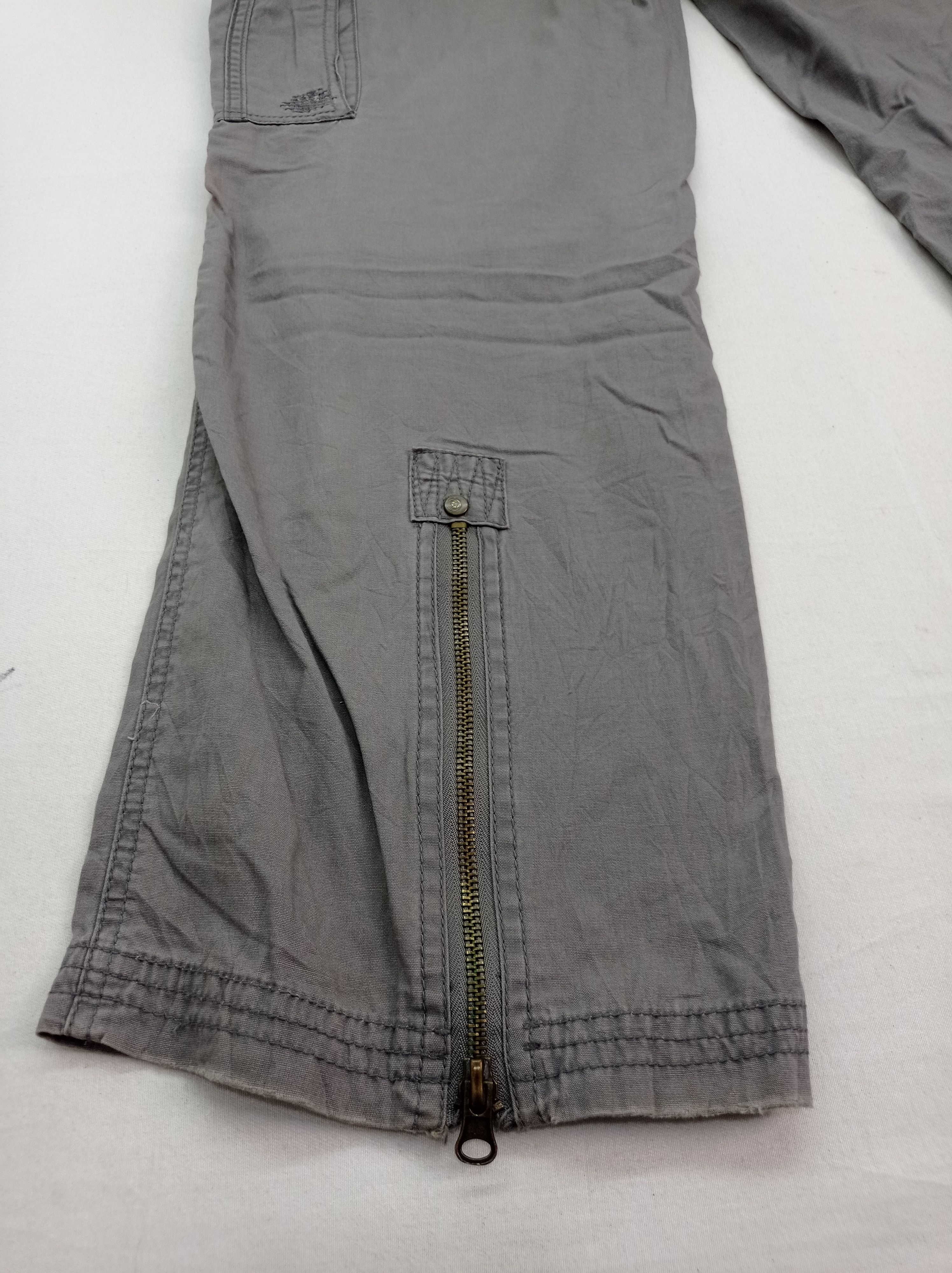 Other Caffeine Utility Cargo Pants Size US 31 - 16 Thumbnail
