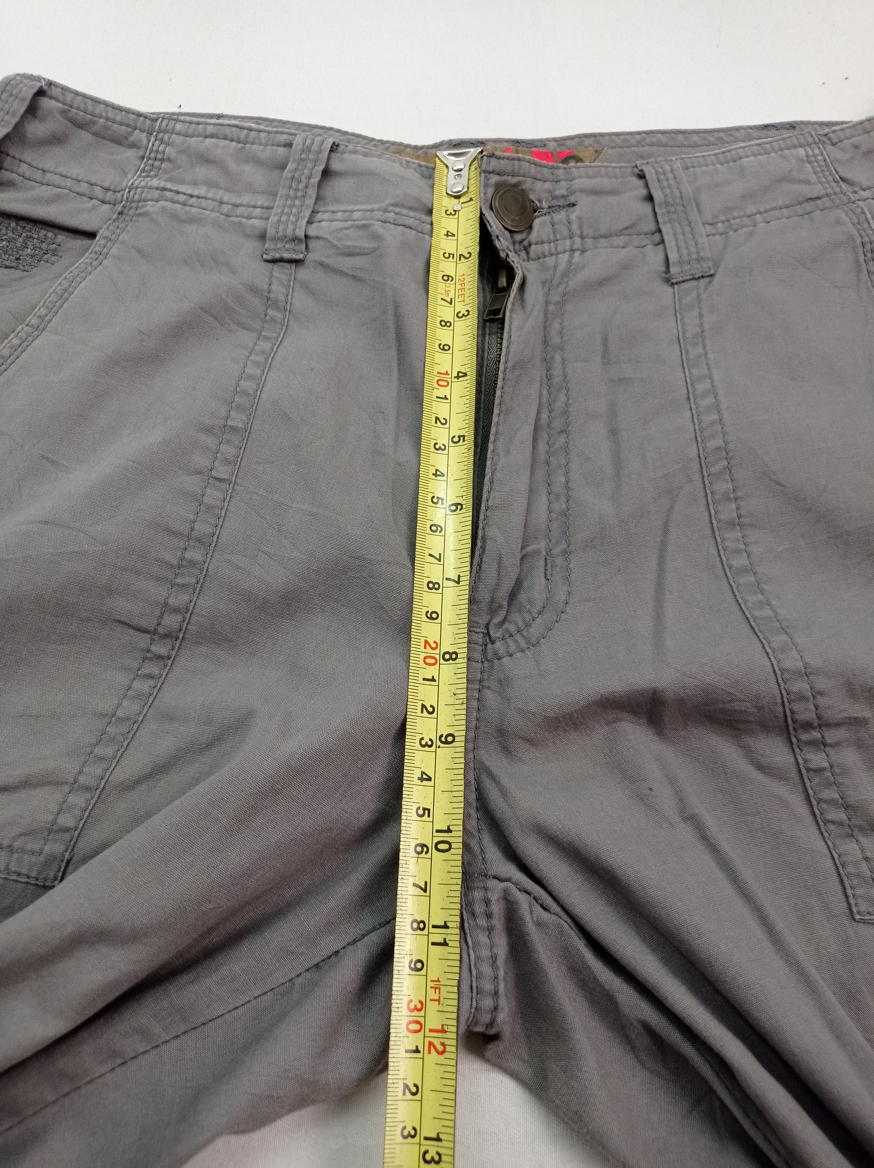 Other Caffeine Utility Cargo Pants Size US 31 - 23 Thumbnail
