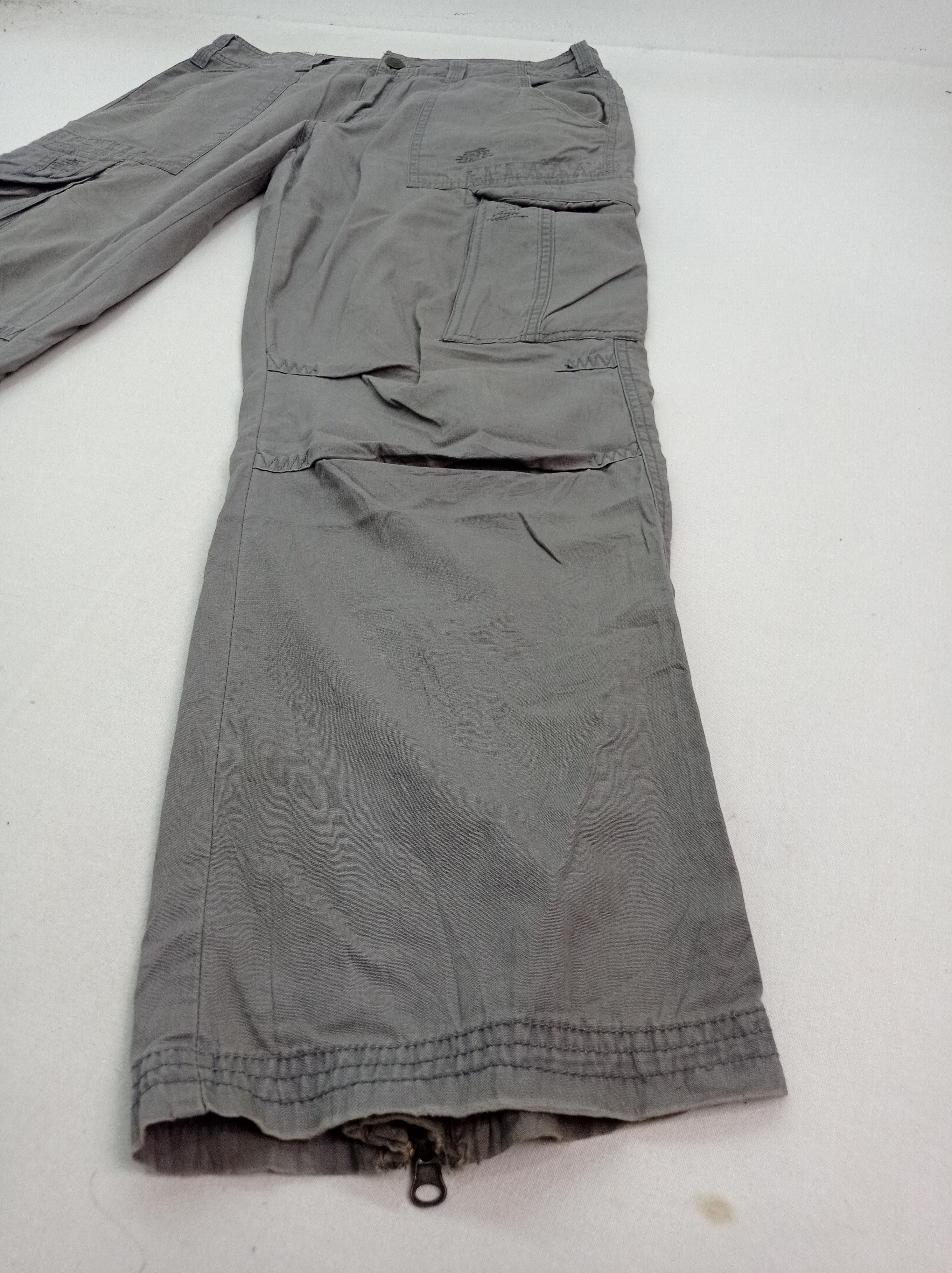 Other Caffeine Utility Cargo Pants Size US 31 - 10 Thumbnail