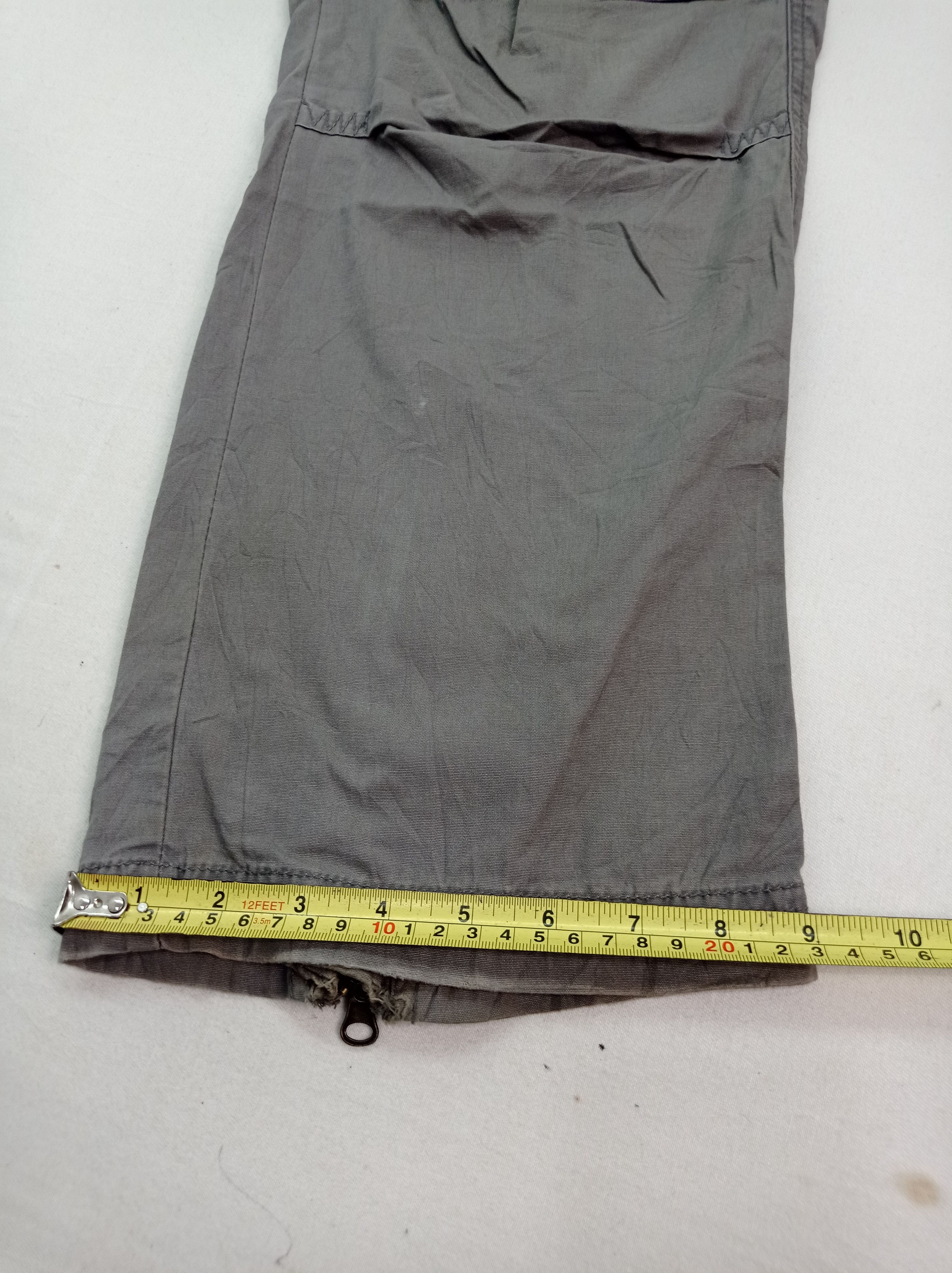 Other Caffeine Utility Cargo Pants Size US 31 - 20 Thumbnail