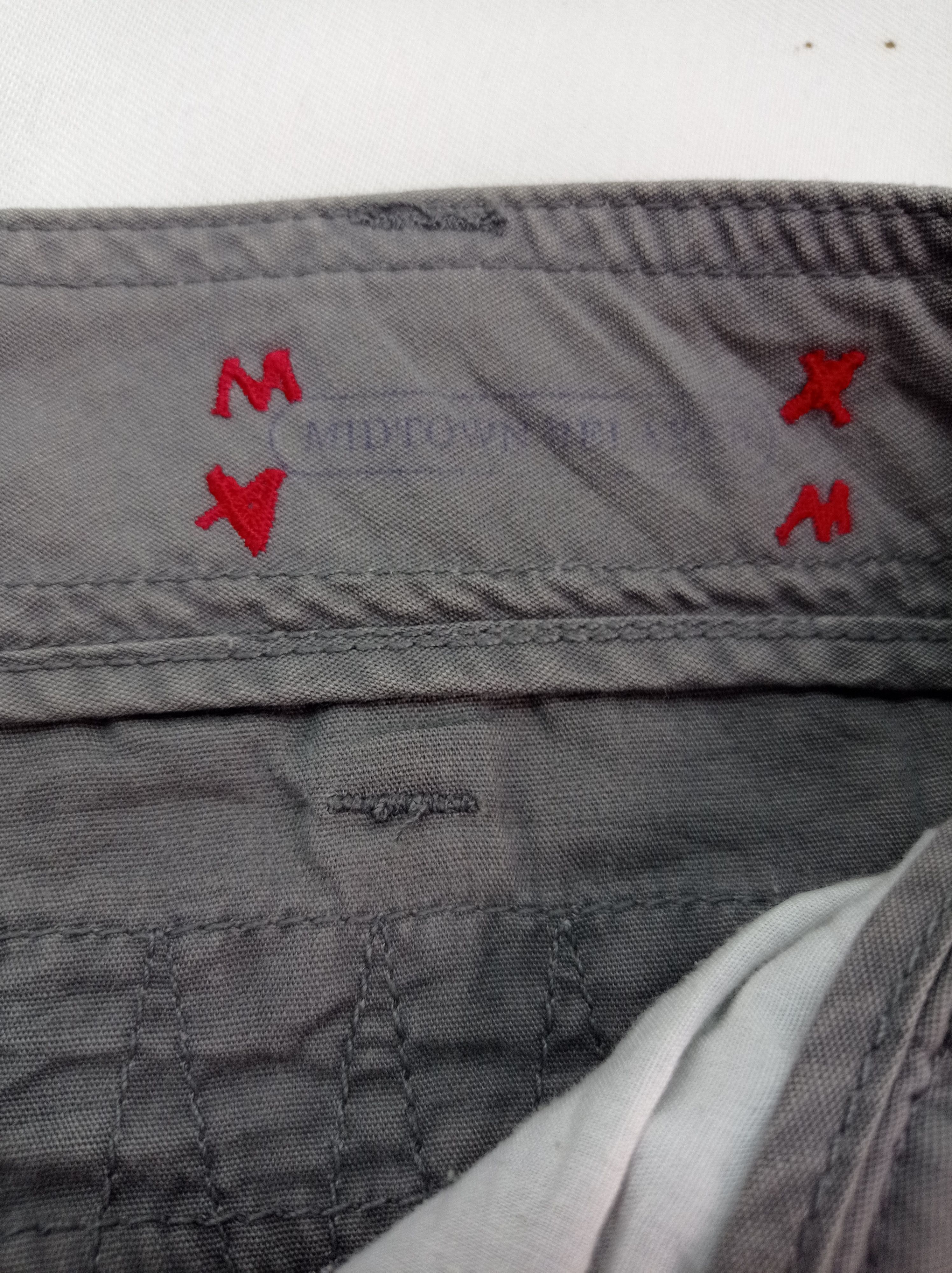 Other Caffeine Utility Cargo Pants Size US 31 - 3 Thumbnail