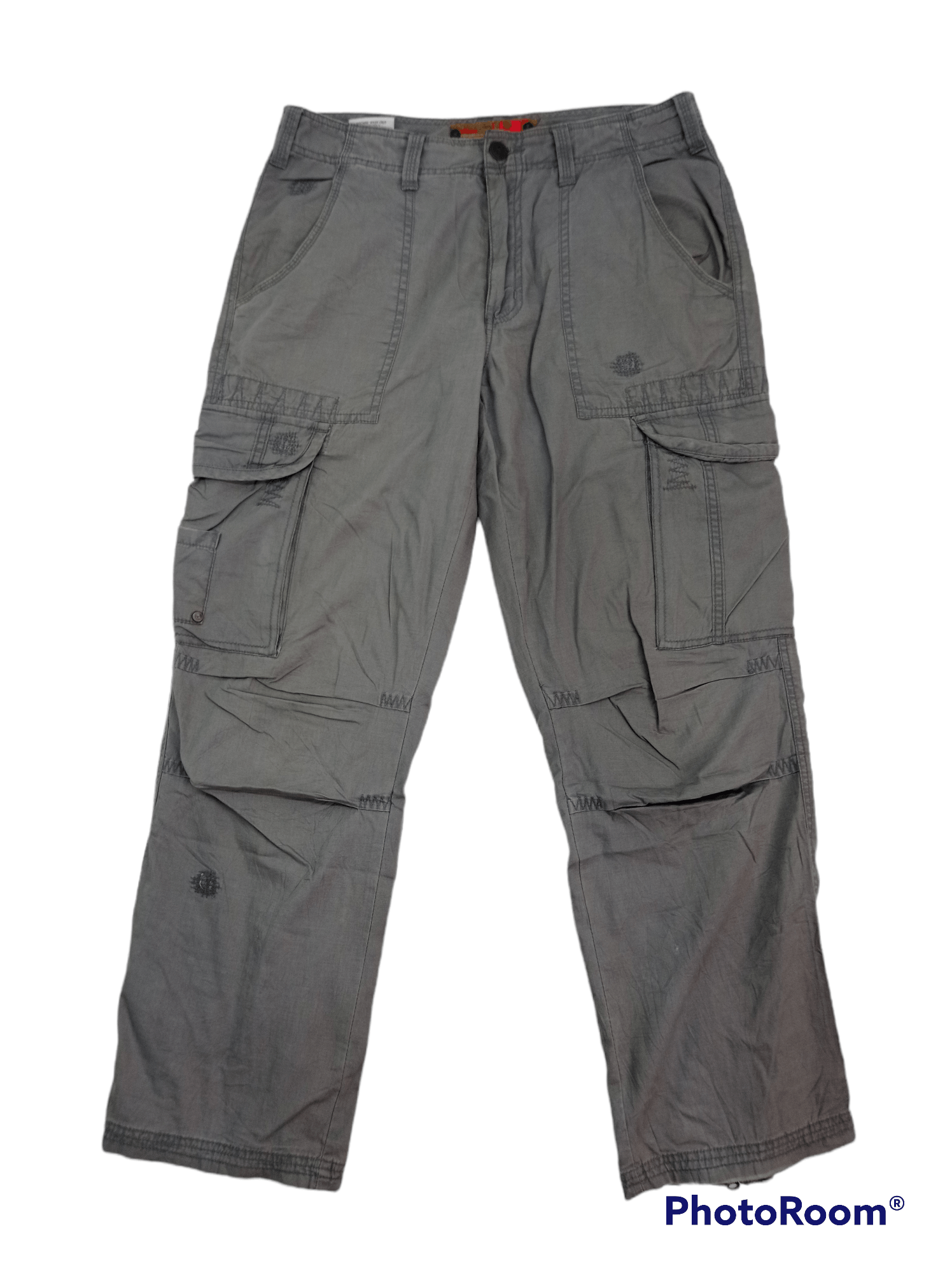 Other Caffeine Utility Cargo Pants Size US 31 - 1 Thumbnail