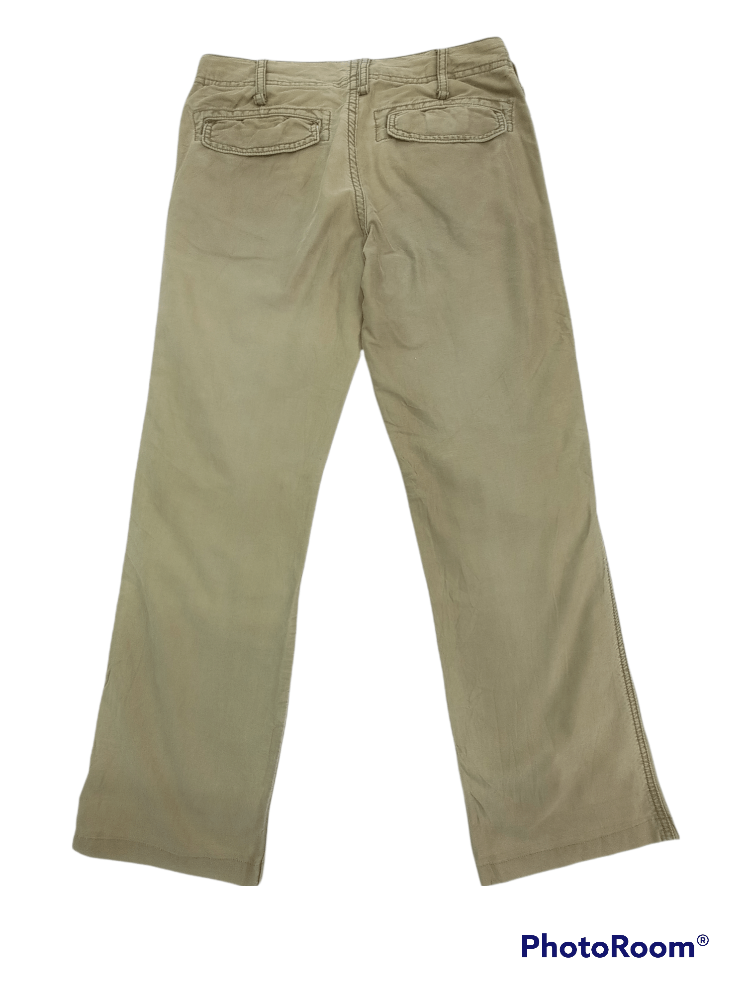 Other 🔥Back Number Zipper Front Pocket Pants Size US 28 / EU 44 - 2 Thumbnail