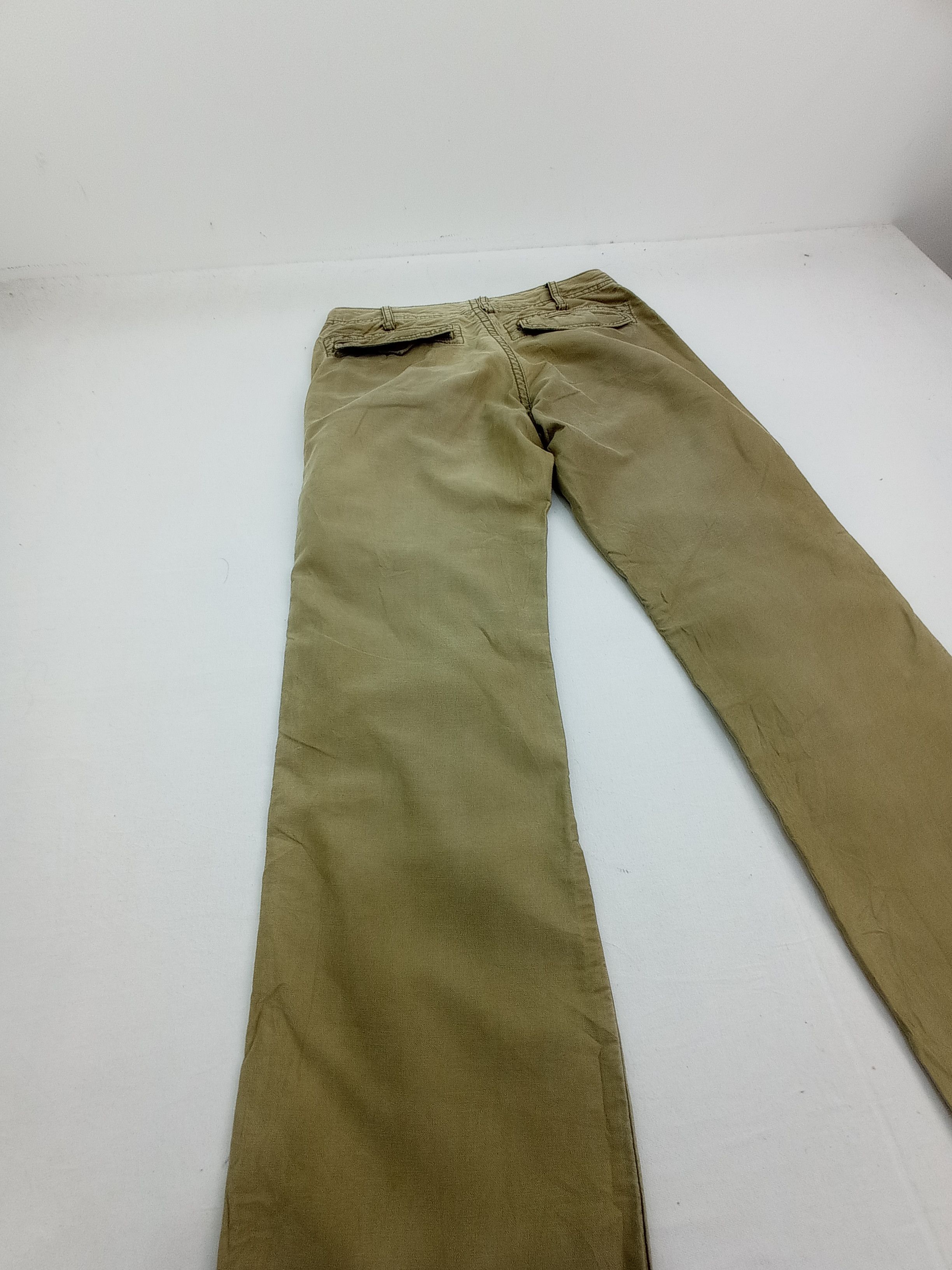 Other 🔥Back Number Zipper Front Pocket Pants Size US 28 / EU 44 - 12 Thumbnail