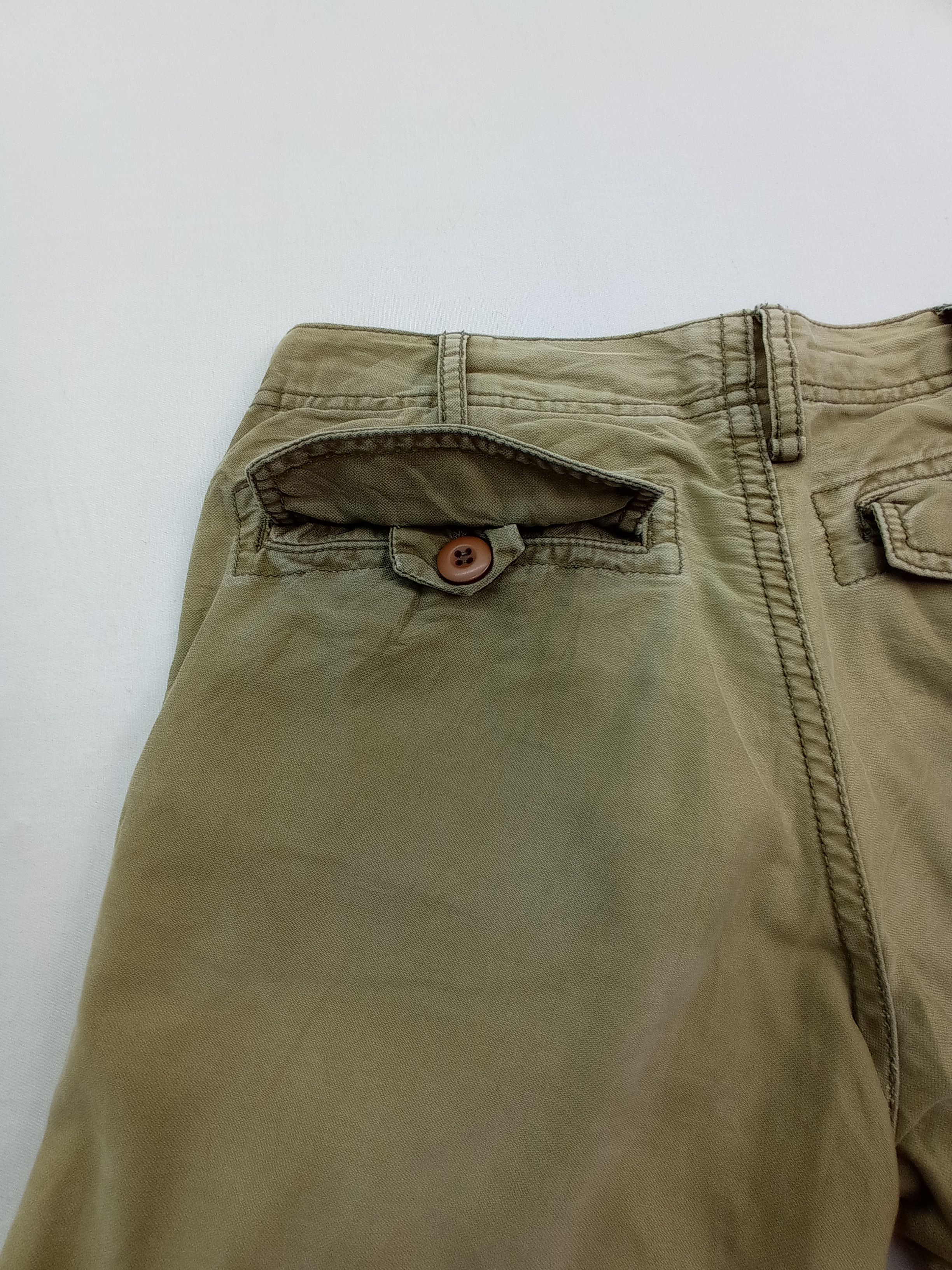 Other 🔥Back Number Zipper Front Pocket Pants Size US 28 / EU 44 - 17 Thumbnail