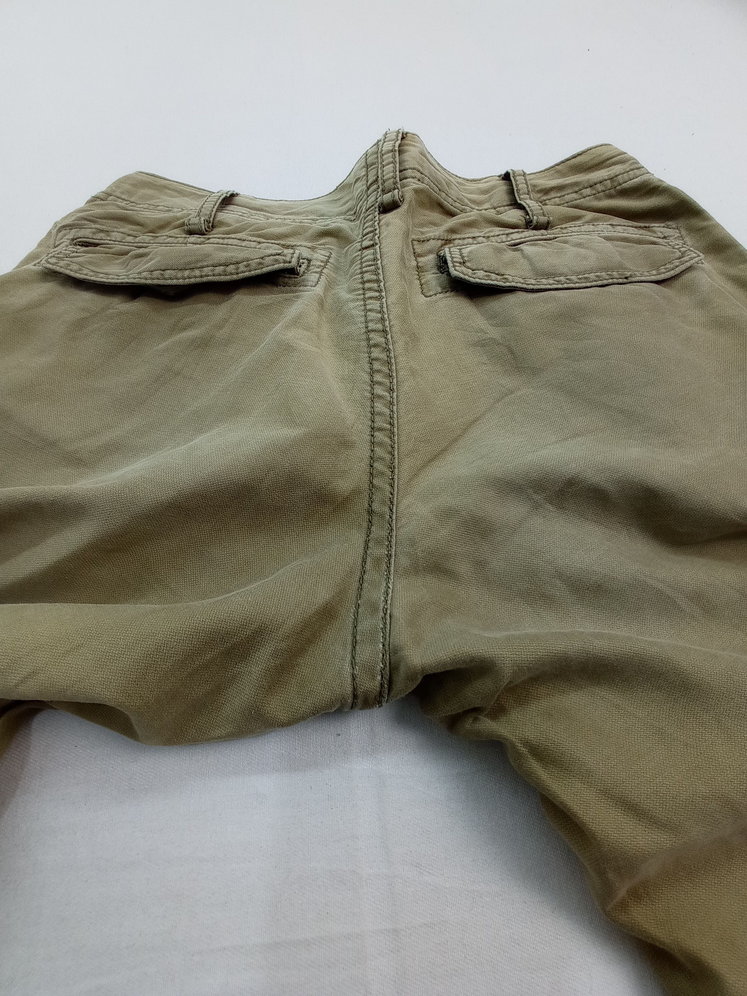 Other 🔥Back Number Zipper Front Pocket Pants Size US 28 / EU 44 - 15 Thumbnail