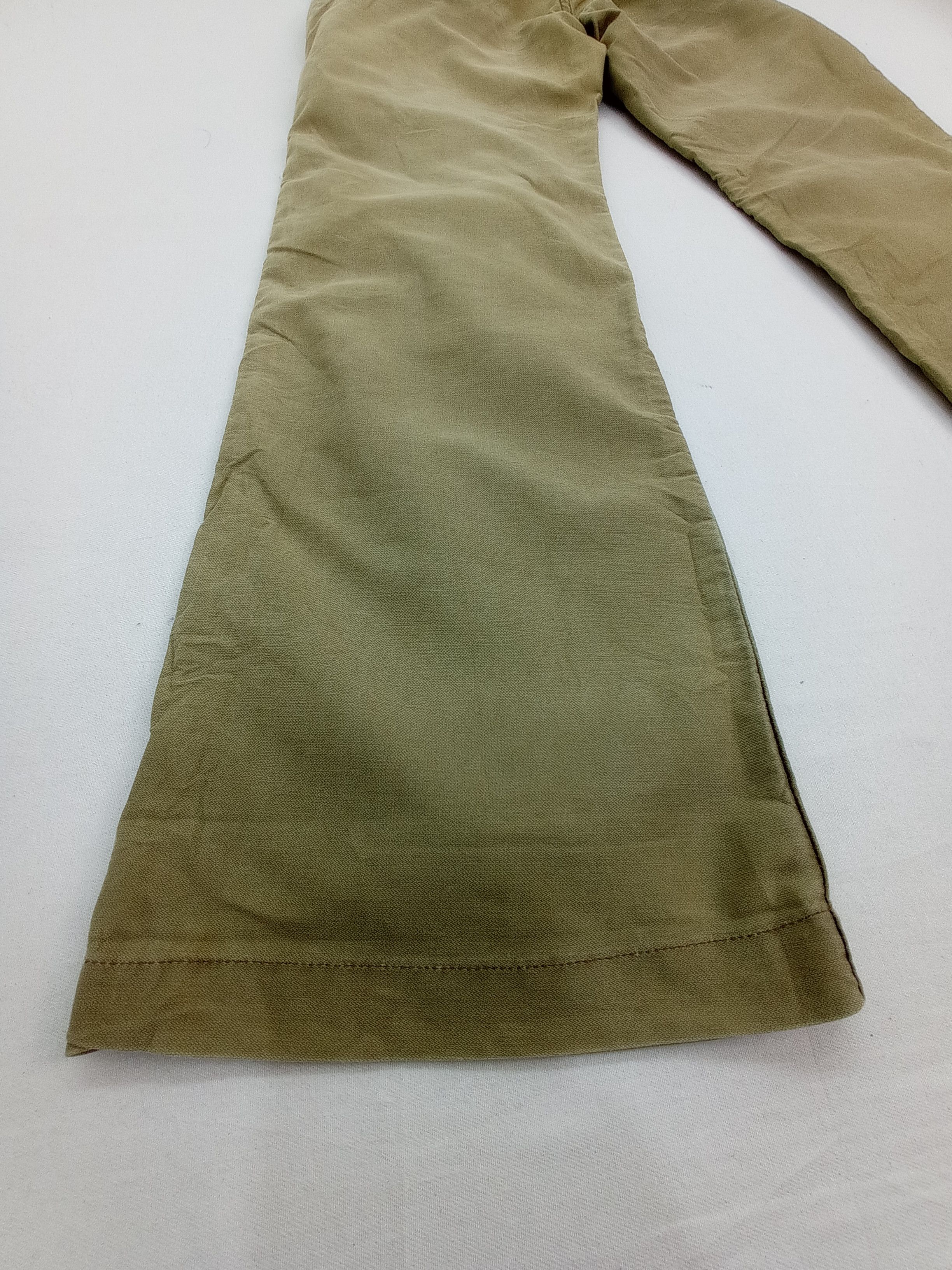 Other 🔥Back Number Zipper Front Pocket Pants Size US 28 / EU 44 - 13 Thumbnail