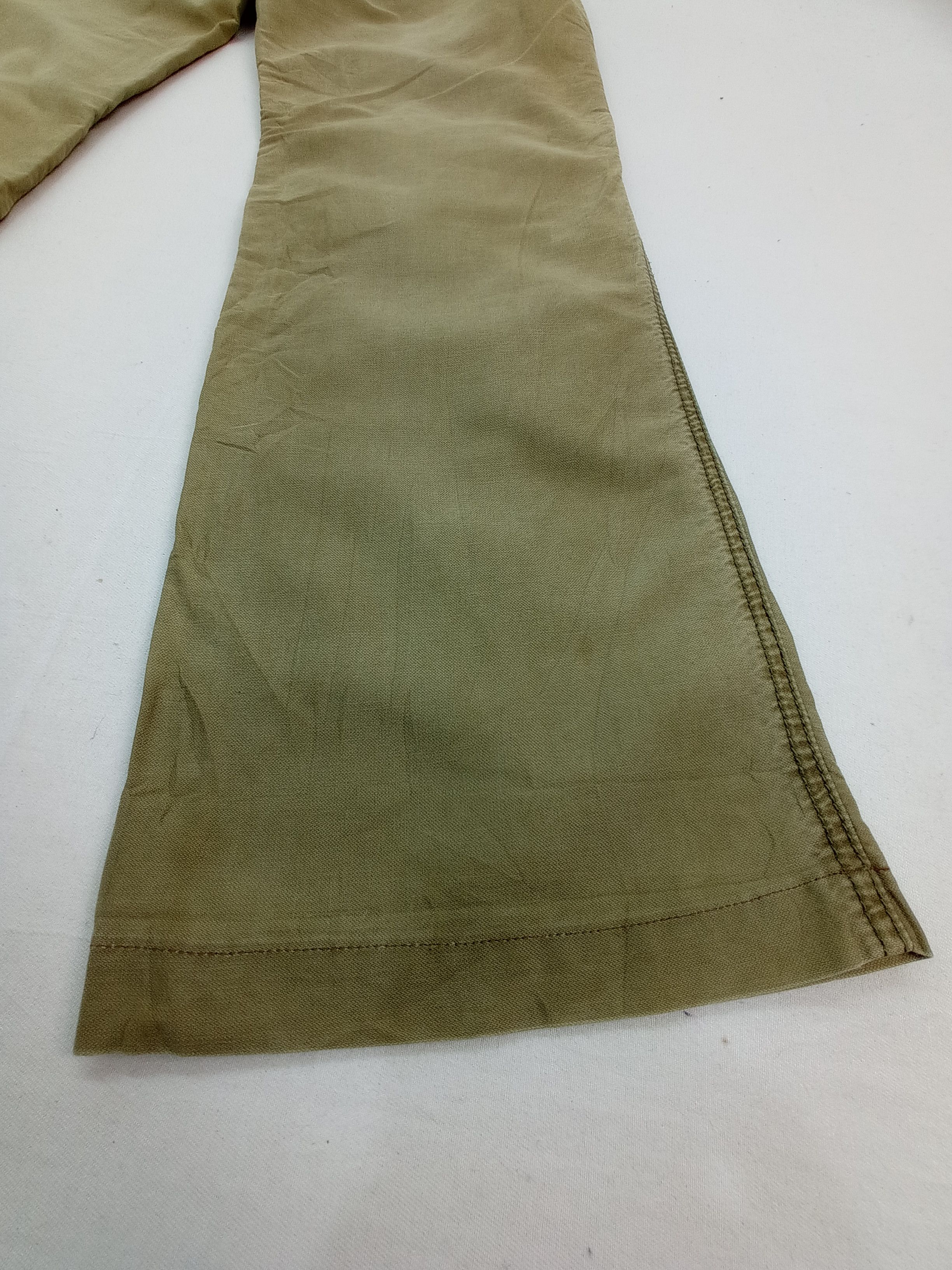 Other 🔥Back Number Zipper Front Pocket Pants Size US 28 / EU 44 - 14 Thumbnail
