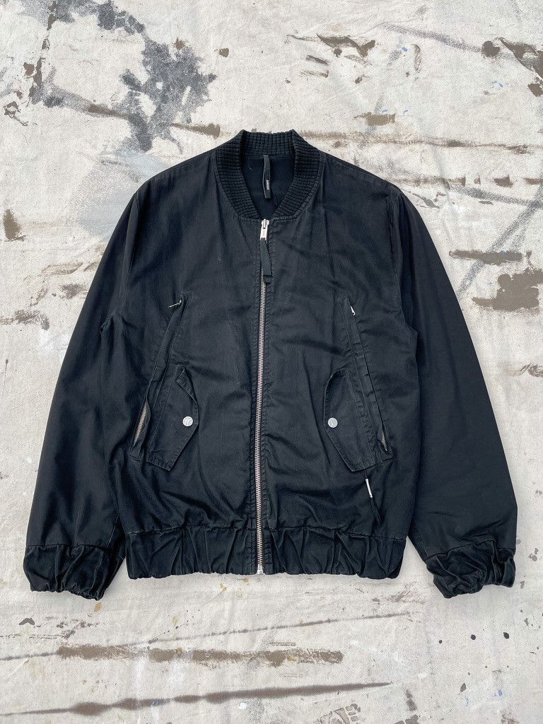 DAMIR DOMA ダミールドーマ レザージャケット