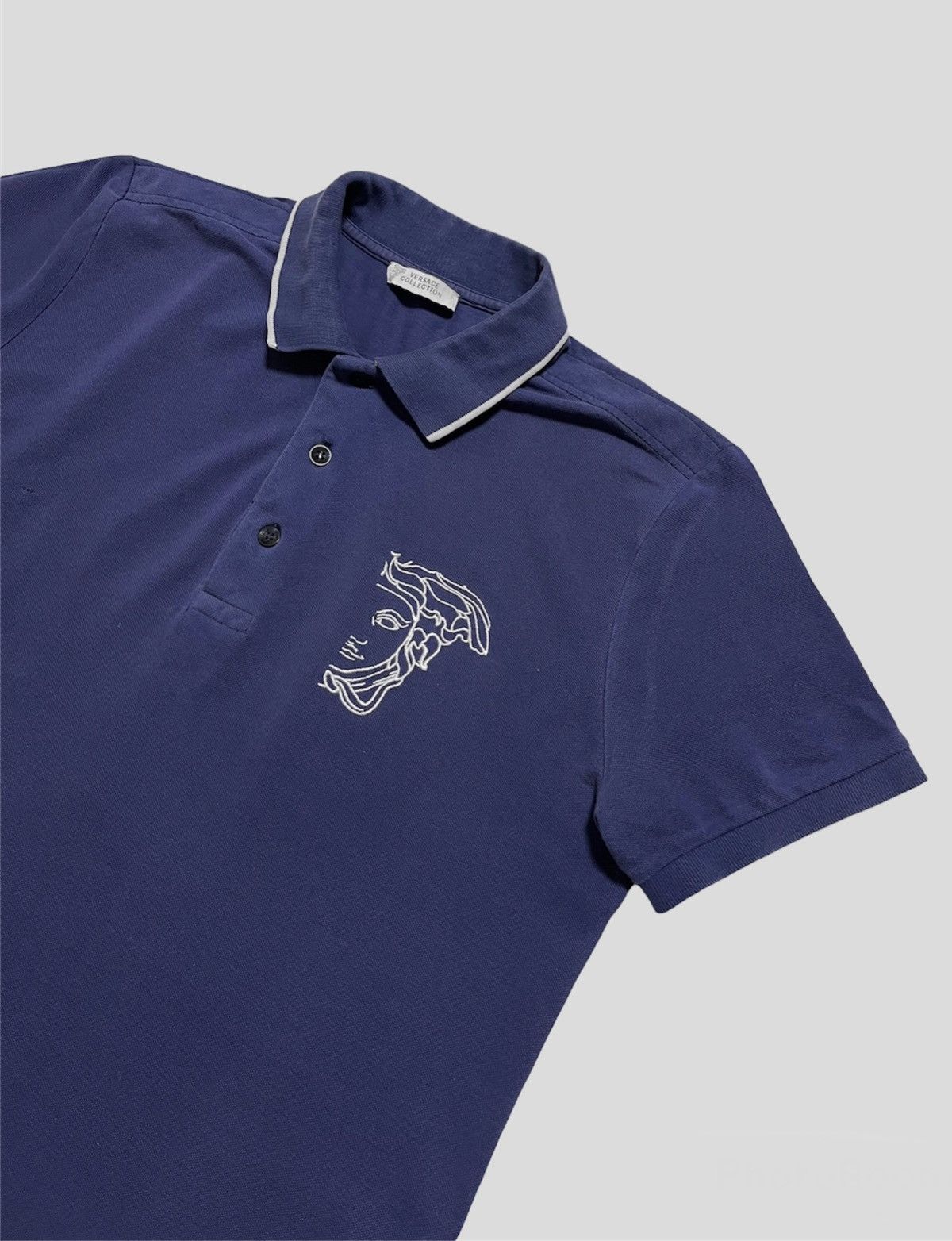 Versace Versace Shirt Size US S / EU 44-46 / 1 - 2 Thumbnail