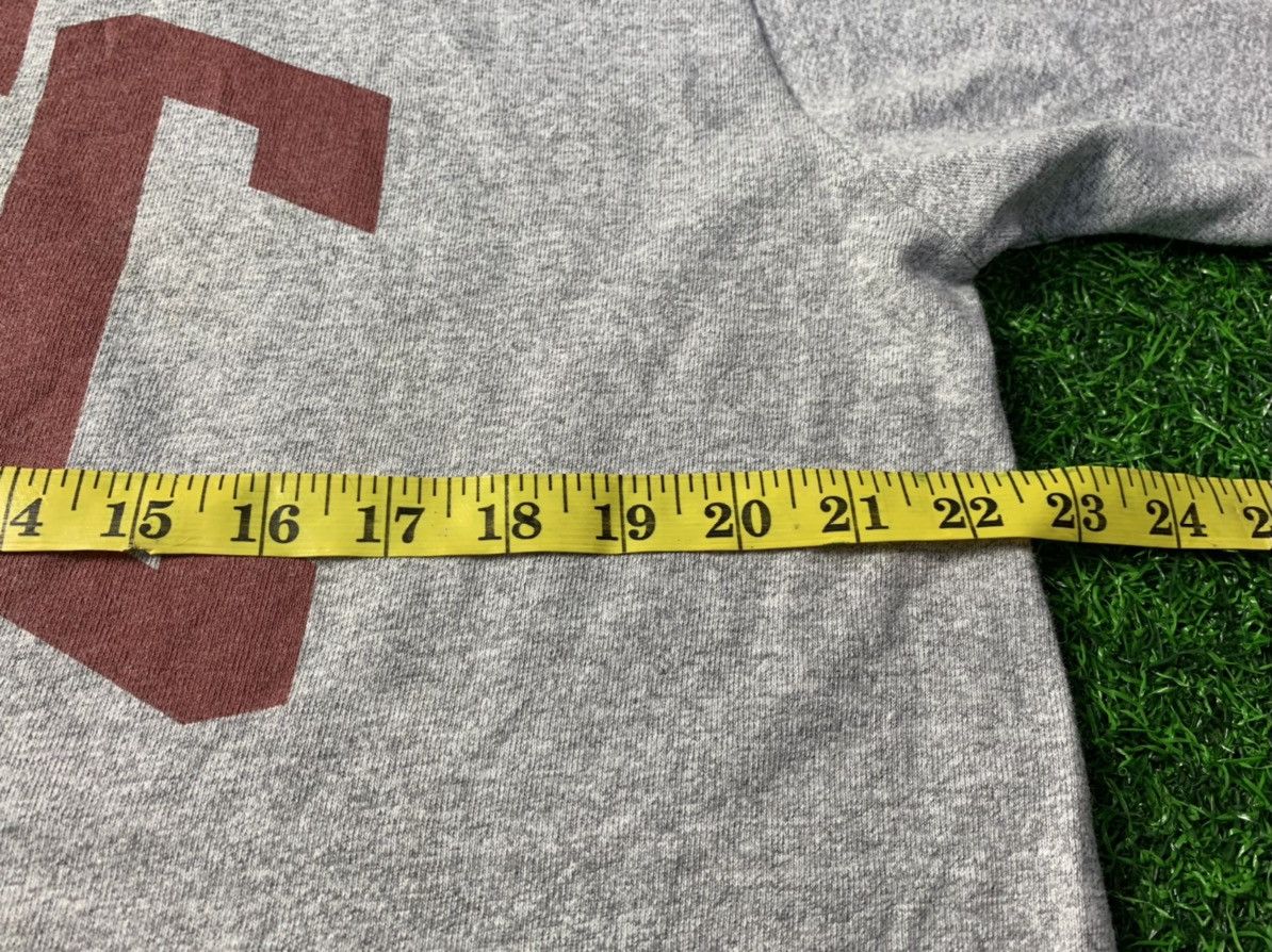 Vintage Vintage USC Trojans American Football Tee Size US XL / EU 56 / 4 - 8 Thumbnail