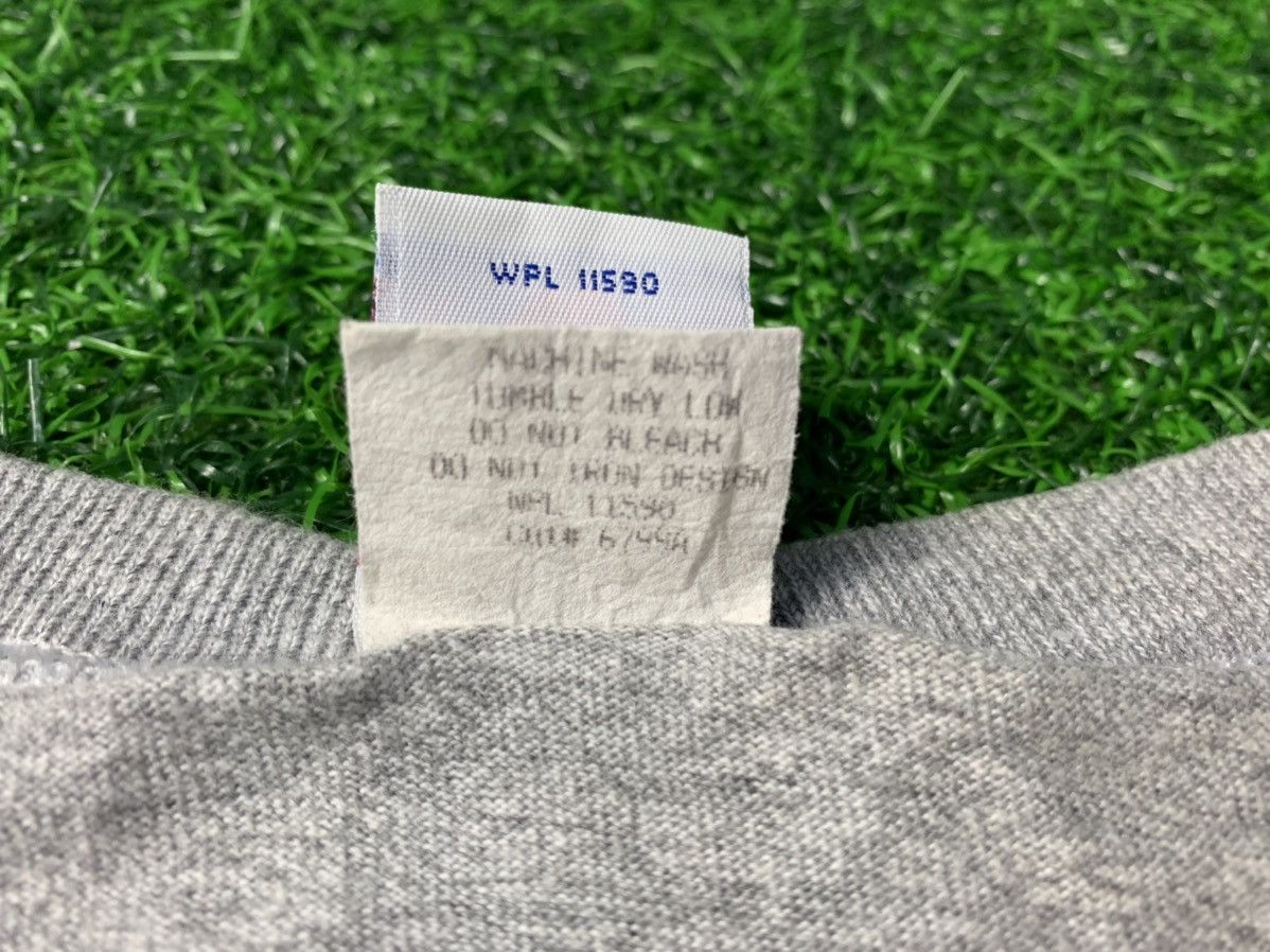 Vintage Vintage USC Trojans American Football Tee Size US XL / EU 56 / 4 - 5 Thumbnail