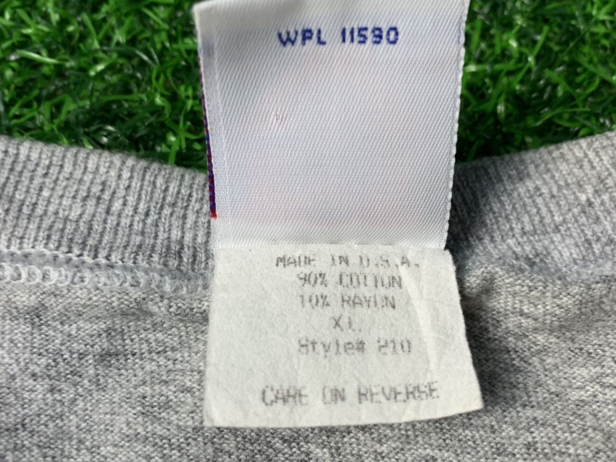Vintage Vintage USC Trojans American Football Tee Size US XL / EU 56 / 4 - 4 Thumbnail