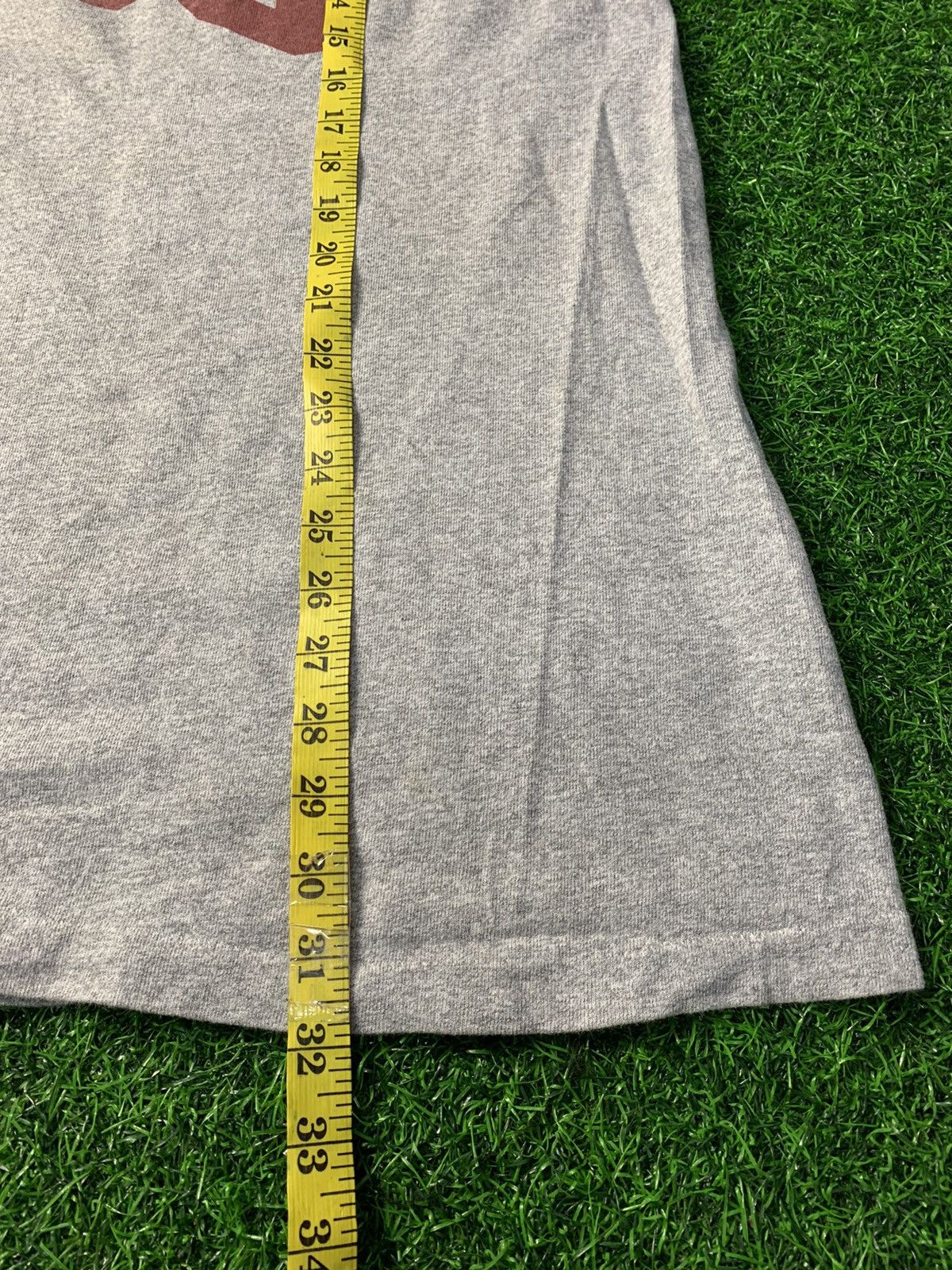 Vintage Vintage USC Trojans American Football Tee Size US XL / EU 56 / 4 - 9 Thumbnail