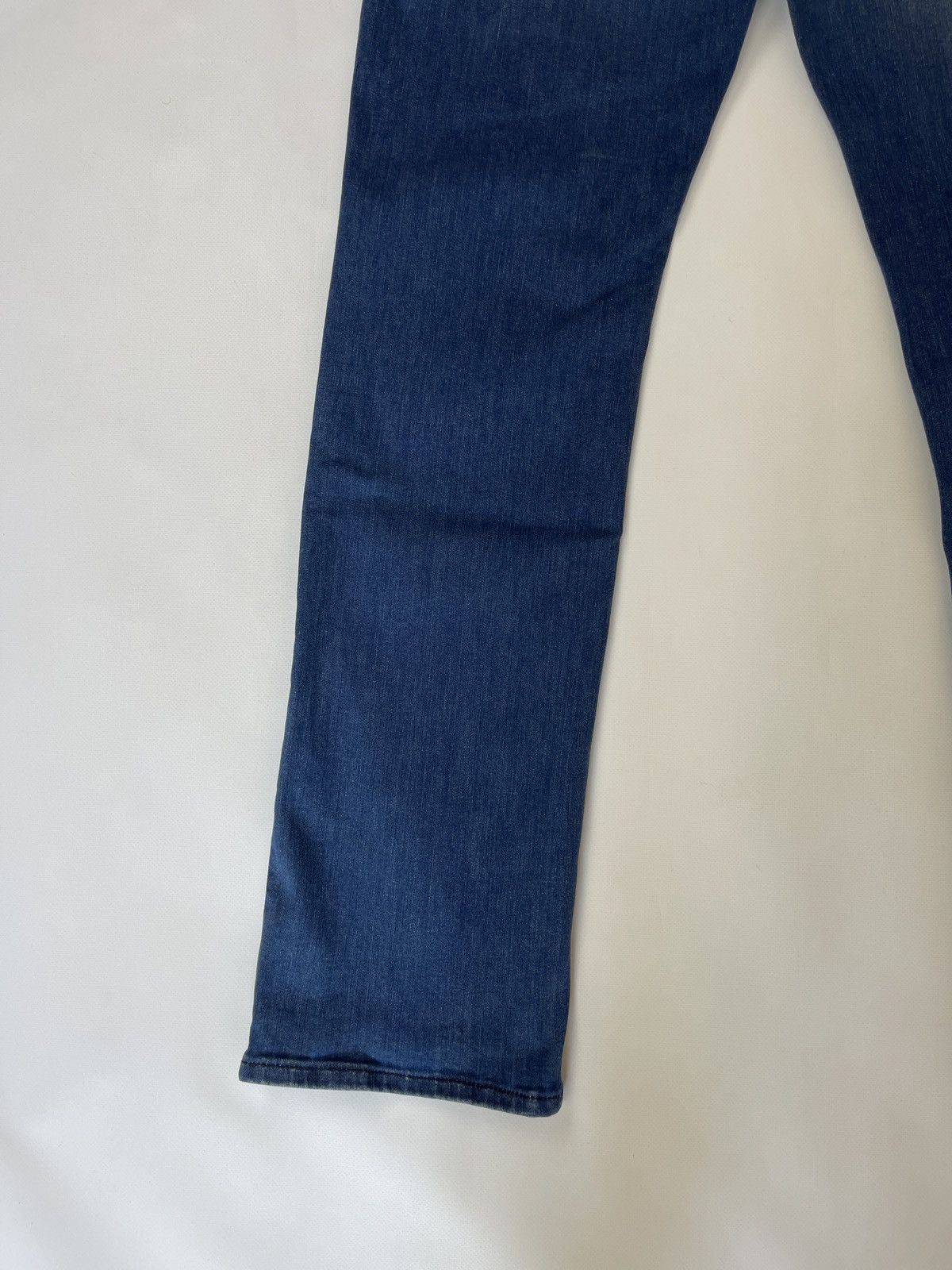 True Religion True Religion relaxed straight Ricky flap sn denim jeans Size US 34 / EU 50 - 6 Thumbnail