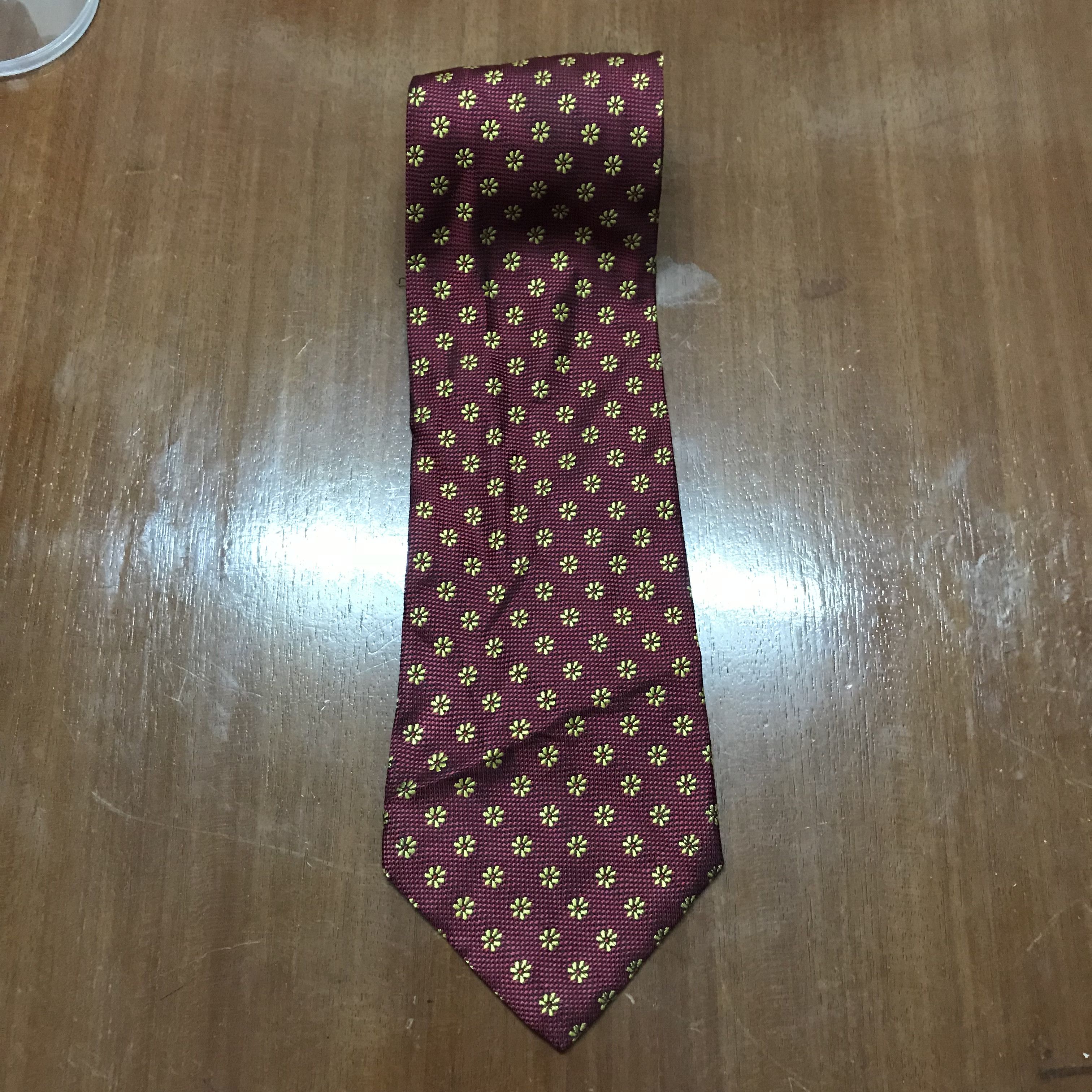 hardy amies ties
