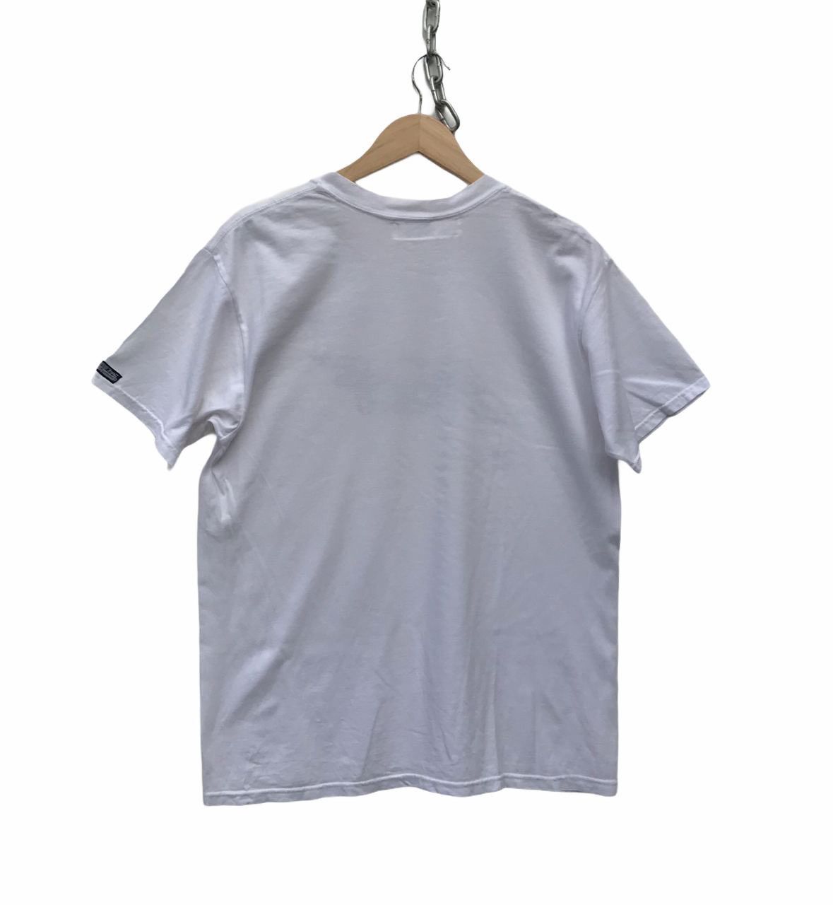 Vandalize Vandalize Japan Streetwear Tee Size US L / EU 52-54 / 3 - 5 Thumbnail