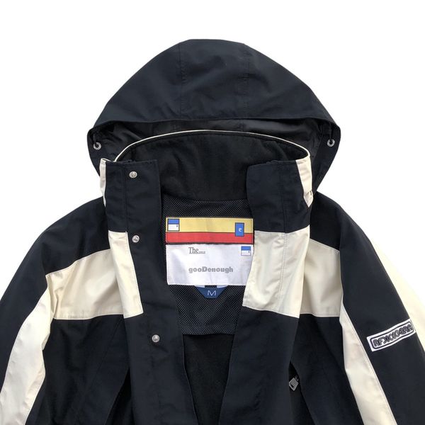 Goodenough 🔥Rare Vtg 90s GoodEnough The Arctique User Gore-Tex