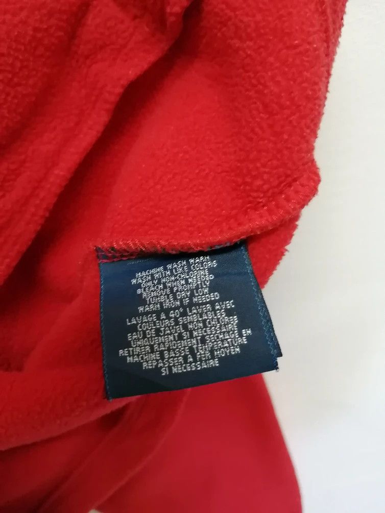 Polo Ralph Lauren POLO RALPH LAUREN Fleece Jacket Size US M / EU 48-50 / 2 - 7 Thumbnail