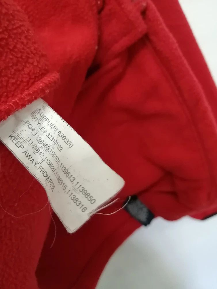 Polo Ralph Lauren POLO RALPH LAUREN Fleece Jacket Size US M / EU 48-50 / 2 - 8 Thumbnail