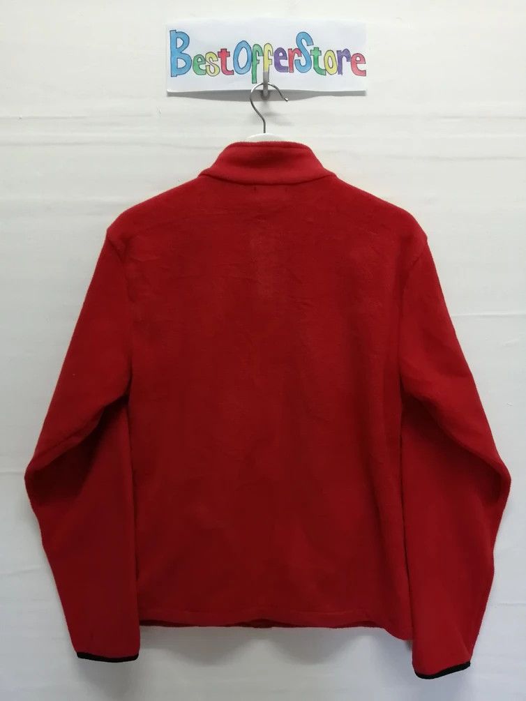 Polo Ralph Lauren POLO RALPH LAUREN Fleece Jacket Size US M / EU 48-50 / 2 - 9 Thumbnail