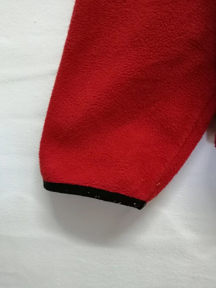 Polo Ralph Lauren POLO RALPH LAUREN Fleece Jacket Size US M / EU 48-50 / 2 - 4 Thumbnail