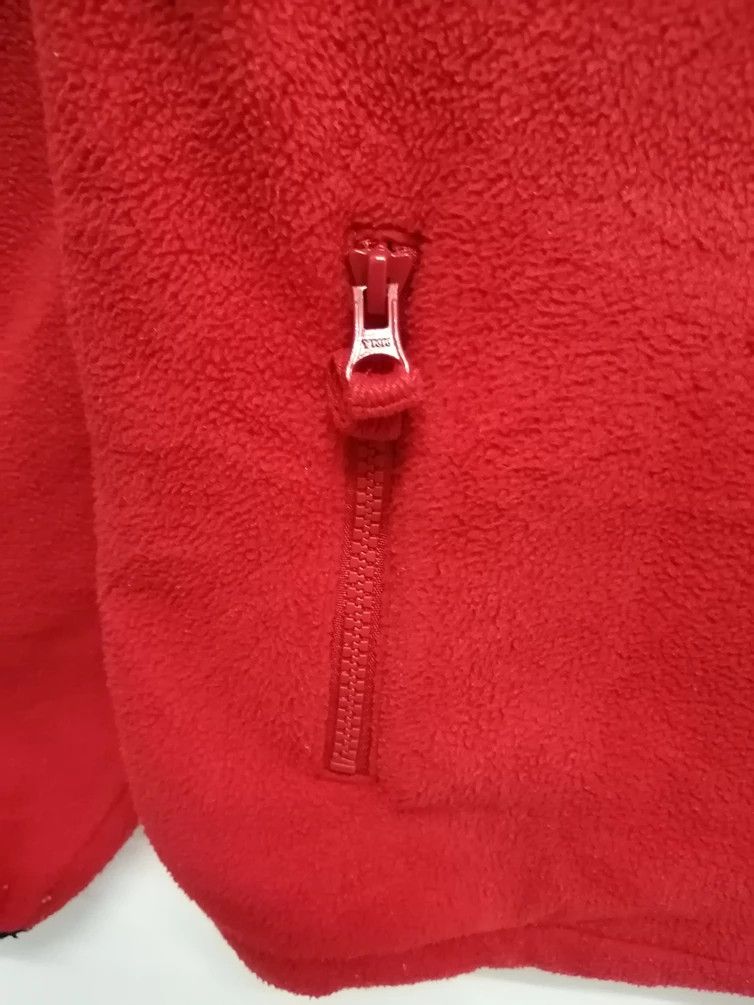 Polo Ralph Lauren POLO RALPH LAUREN Fleece Jacket Size US M / EU 48-50 / 2 - 3 Thumbnail