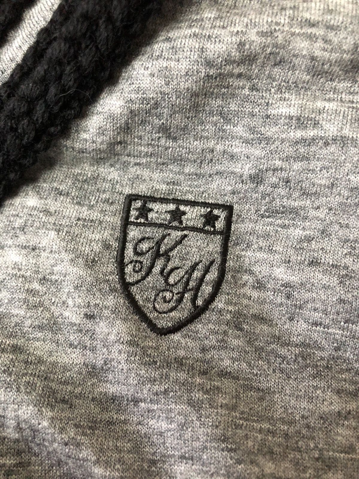 🔥Archive🔥 Katharine Hamnett London Long Sleeve