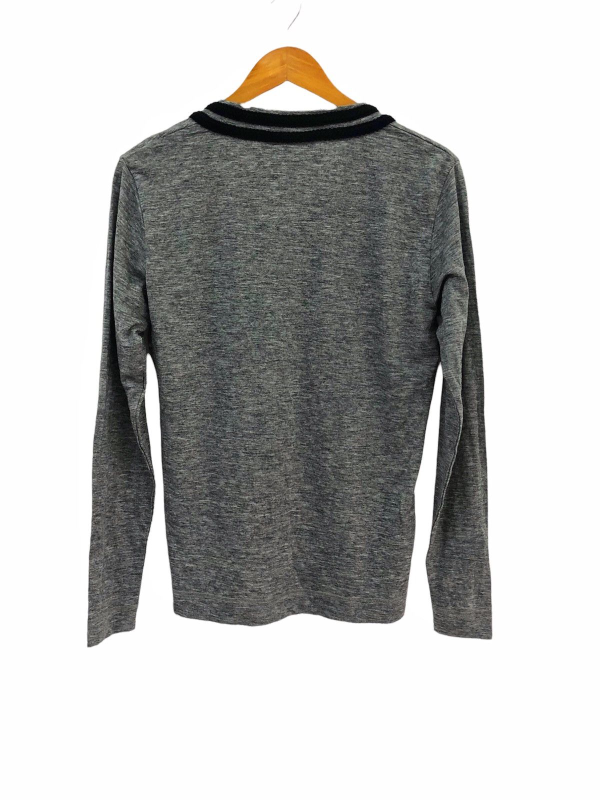 🔥Archive🔥 Katharine Hamnett London Long Sleeve