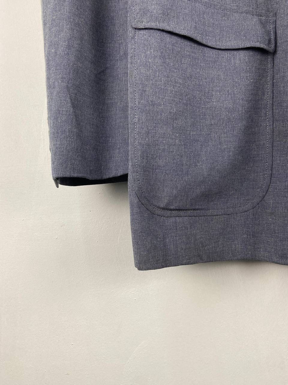 Kansai Yamamoto Vintage Kansai Yamamoto Blazer Jacket Size US L / EU 52-54 / 3 - 7 Thumbnail